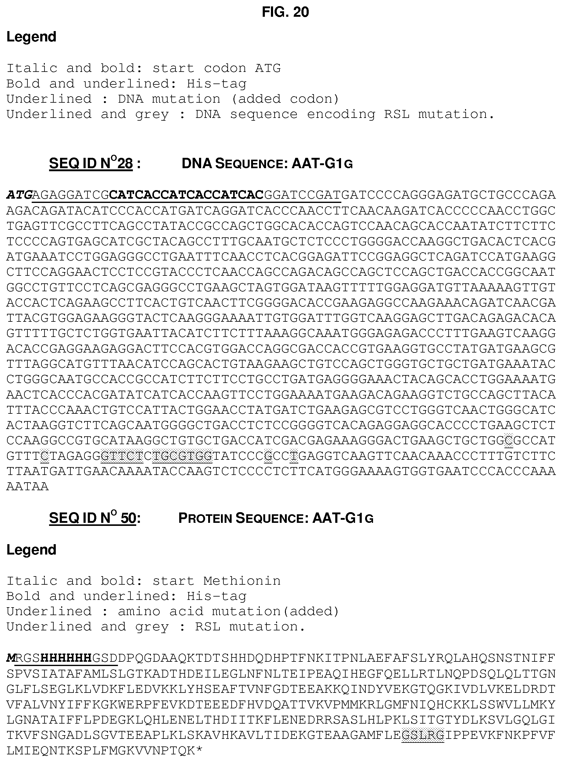 Patent US11793864 Figure 20 – Use of serine protease inhibitors in the treatment of skin diseases