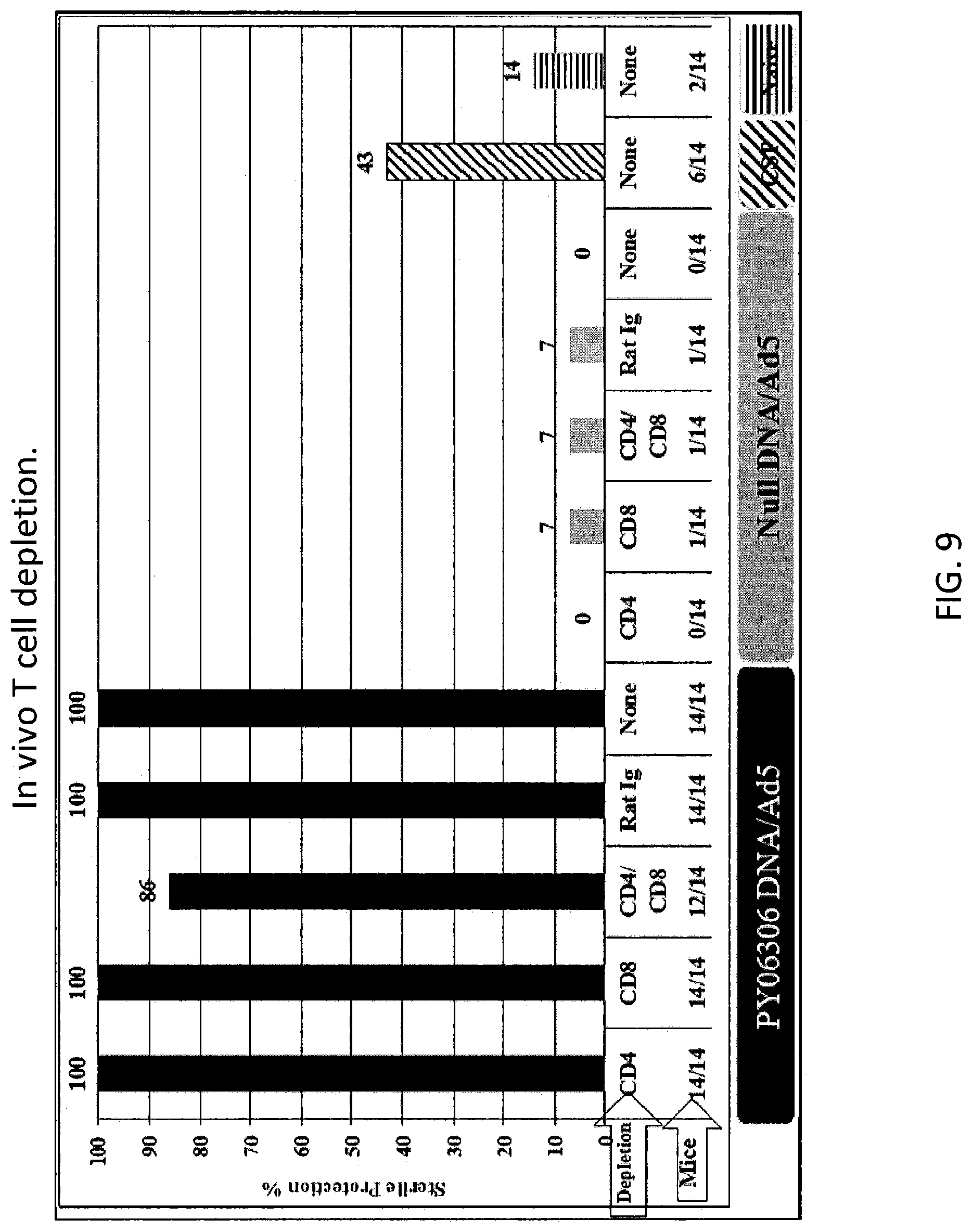 Patent US11793868 Figure 9 – Antigen for use in malaria