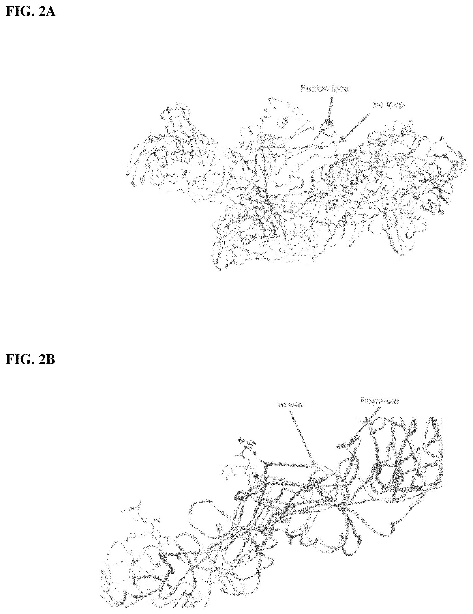 Patent US11793873 Figure 2 – Bivalent dengue/hepatitis B vaccines