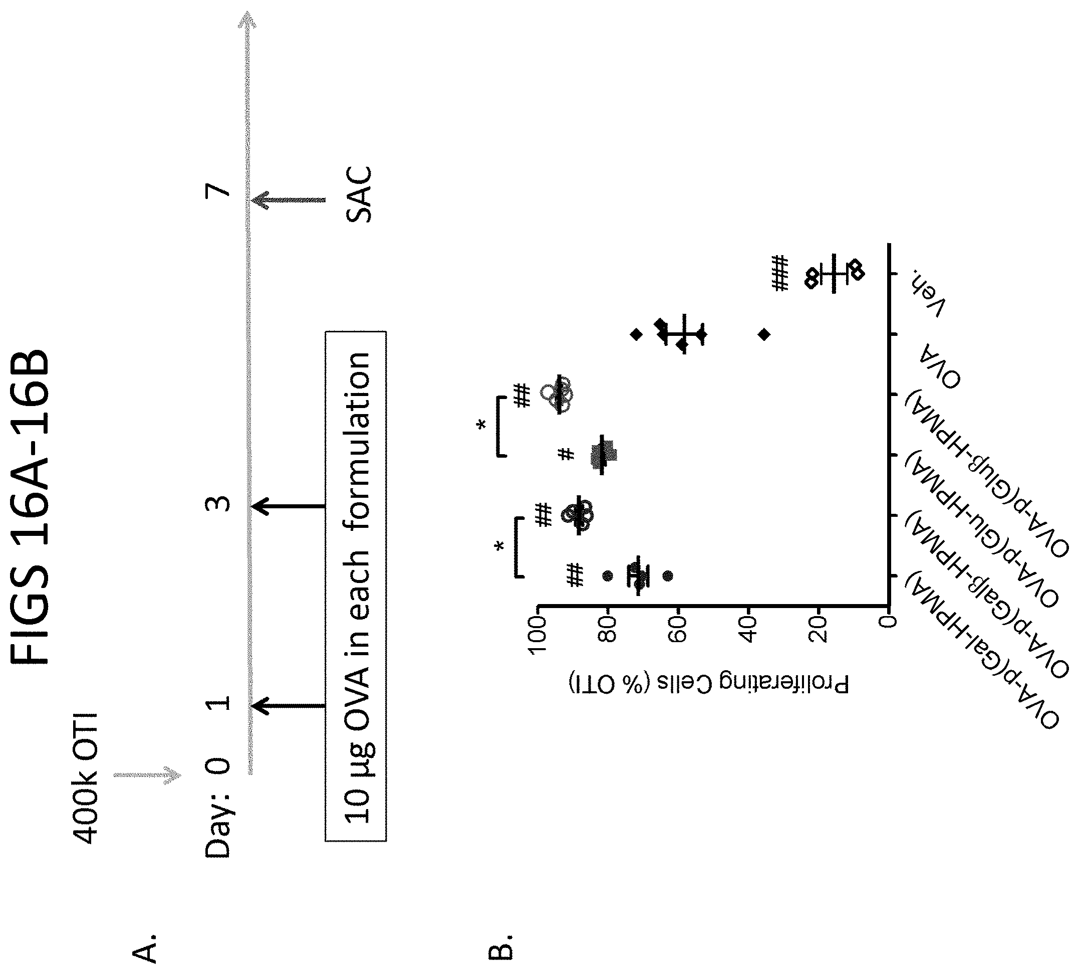 Patent US11793882 Figure 16 – Glycotargeting therapeutics