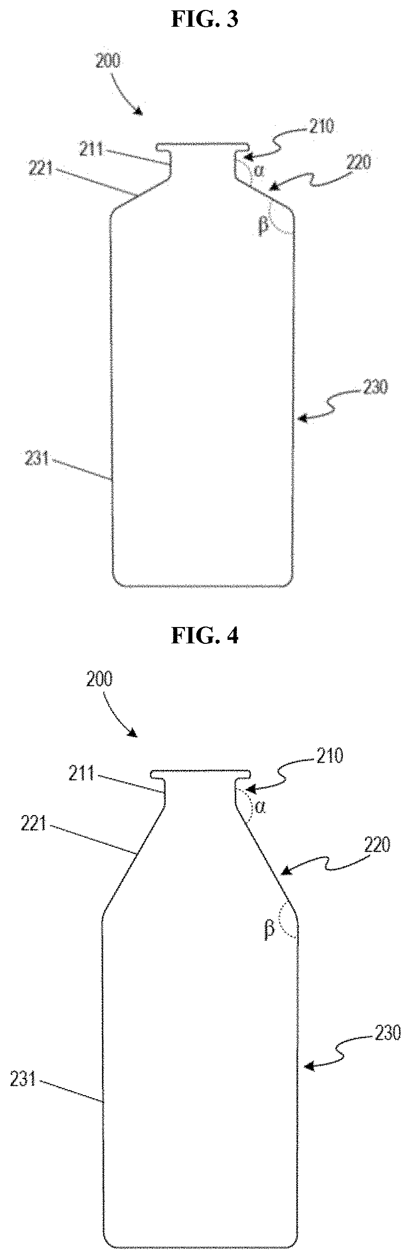 Patent US11793891 Figure 2 – Fluorescein formulations and kits