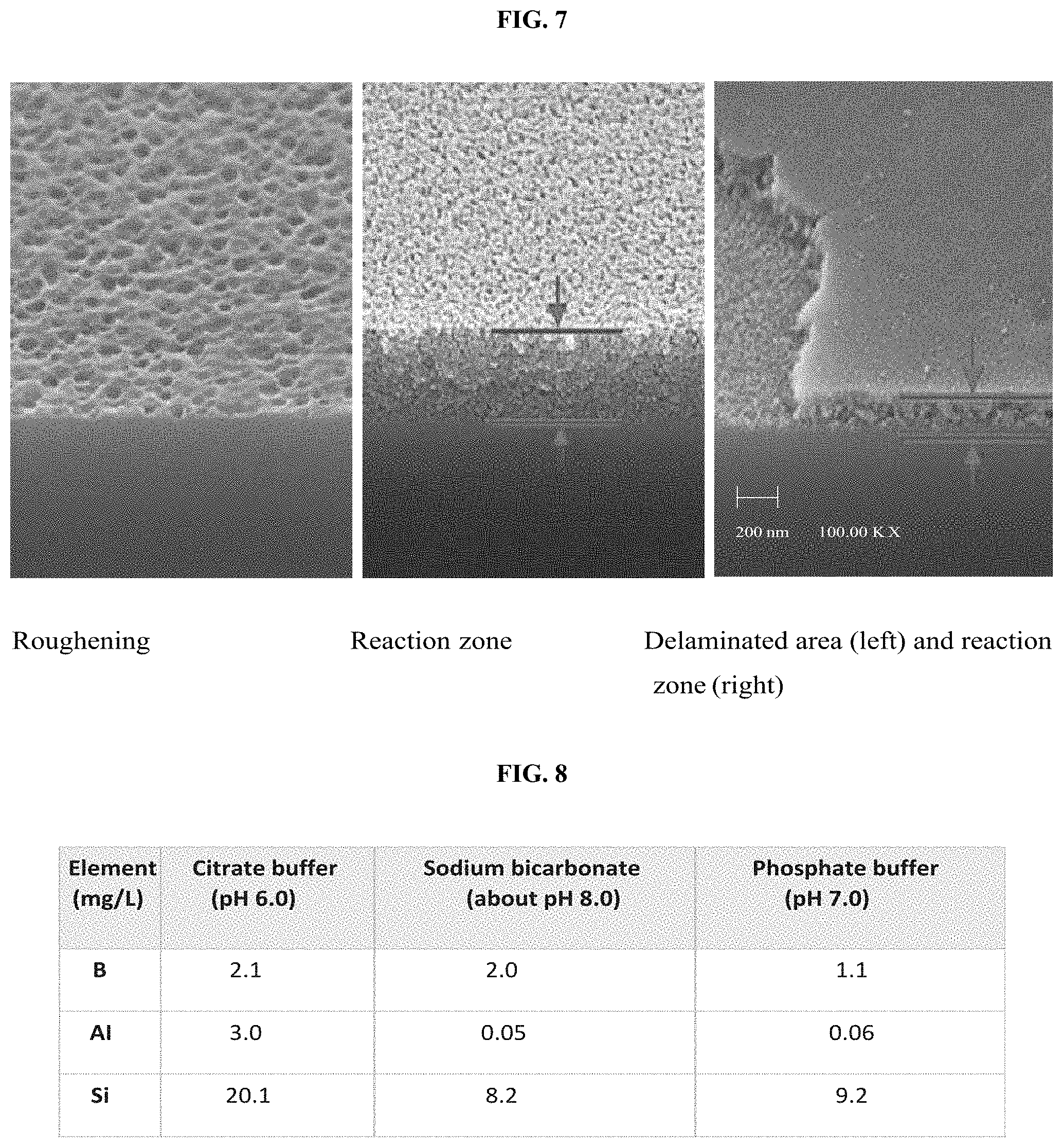 Patent US11793891 Figure 4 – Fluorescein formulations and kits