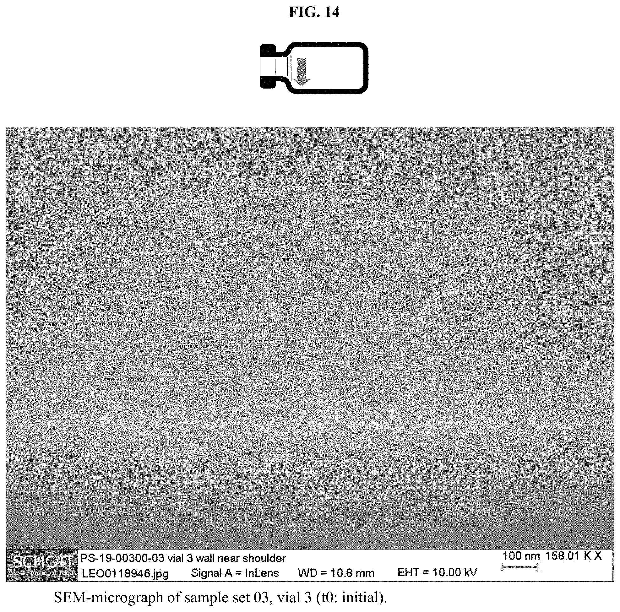Patent US11793891 Figure 9 – Fluorescein formulations and kits