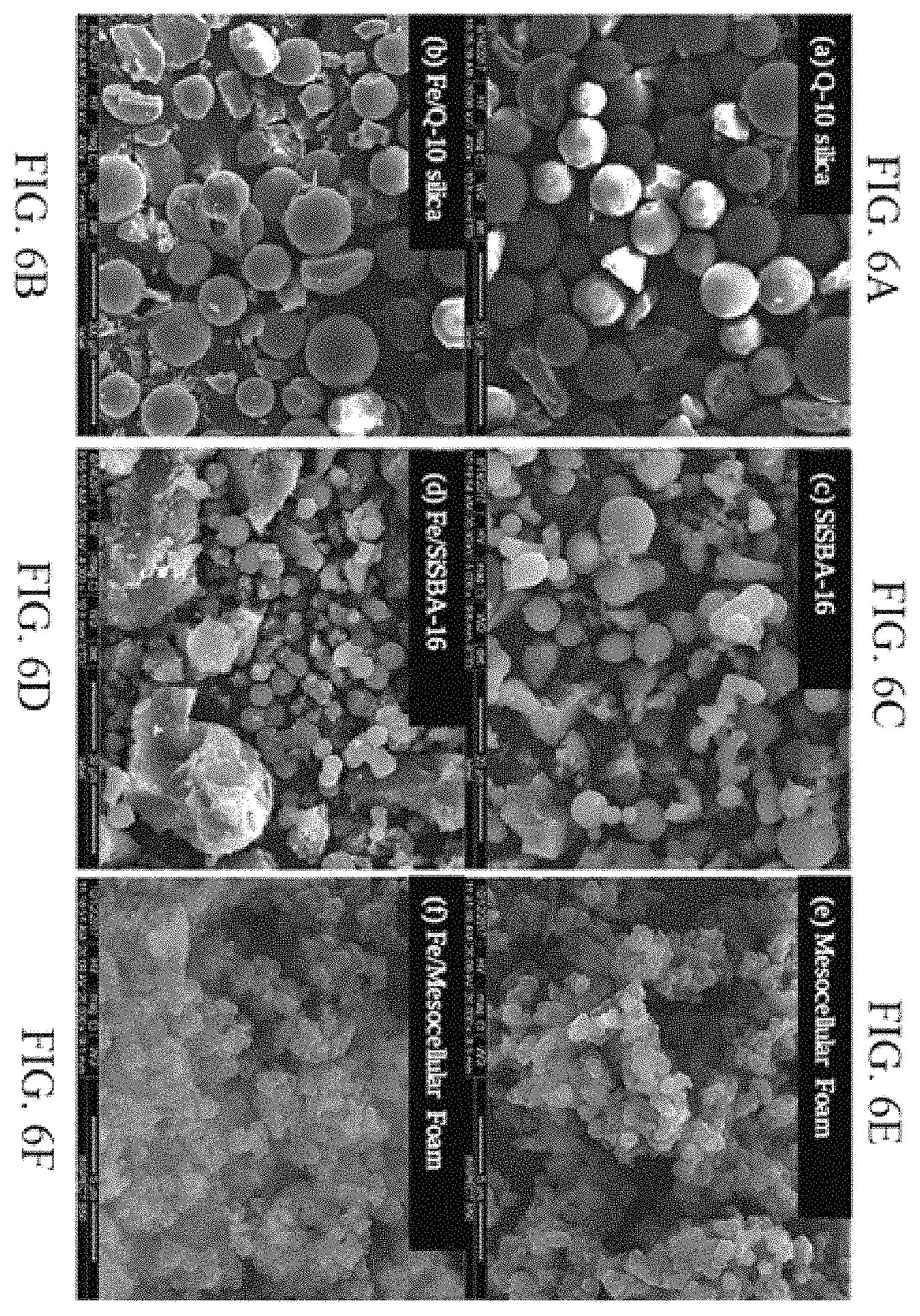 Patent US11793892 Figure 6 – Nanosilica carrier with spions and a curcuminoid