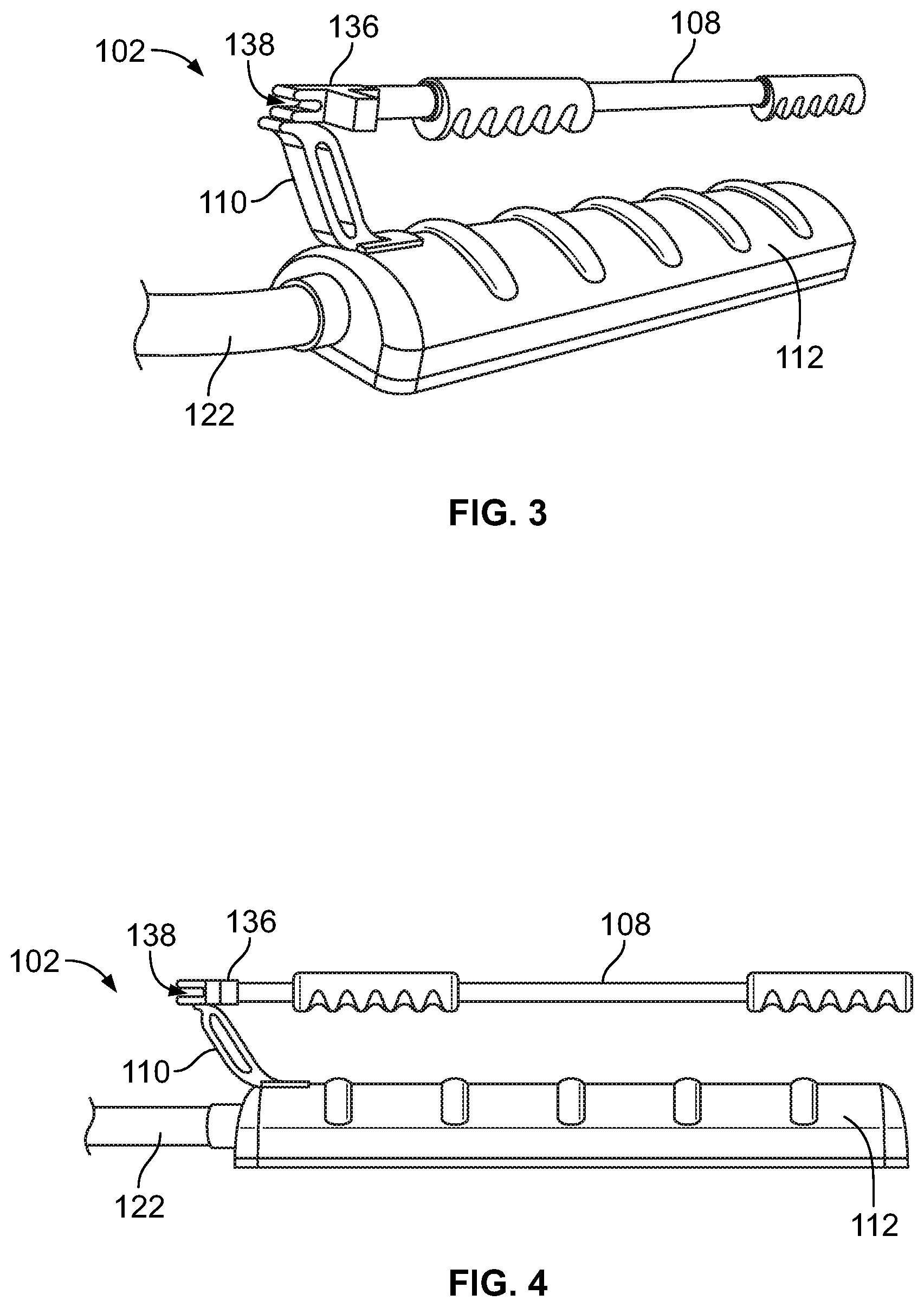Patent US11793896 Figure 2 – Portable sanitizing systems and methods