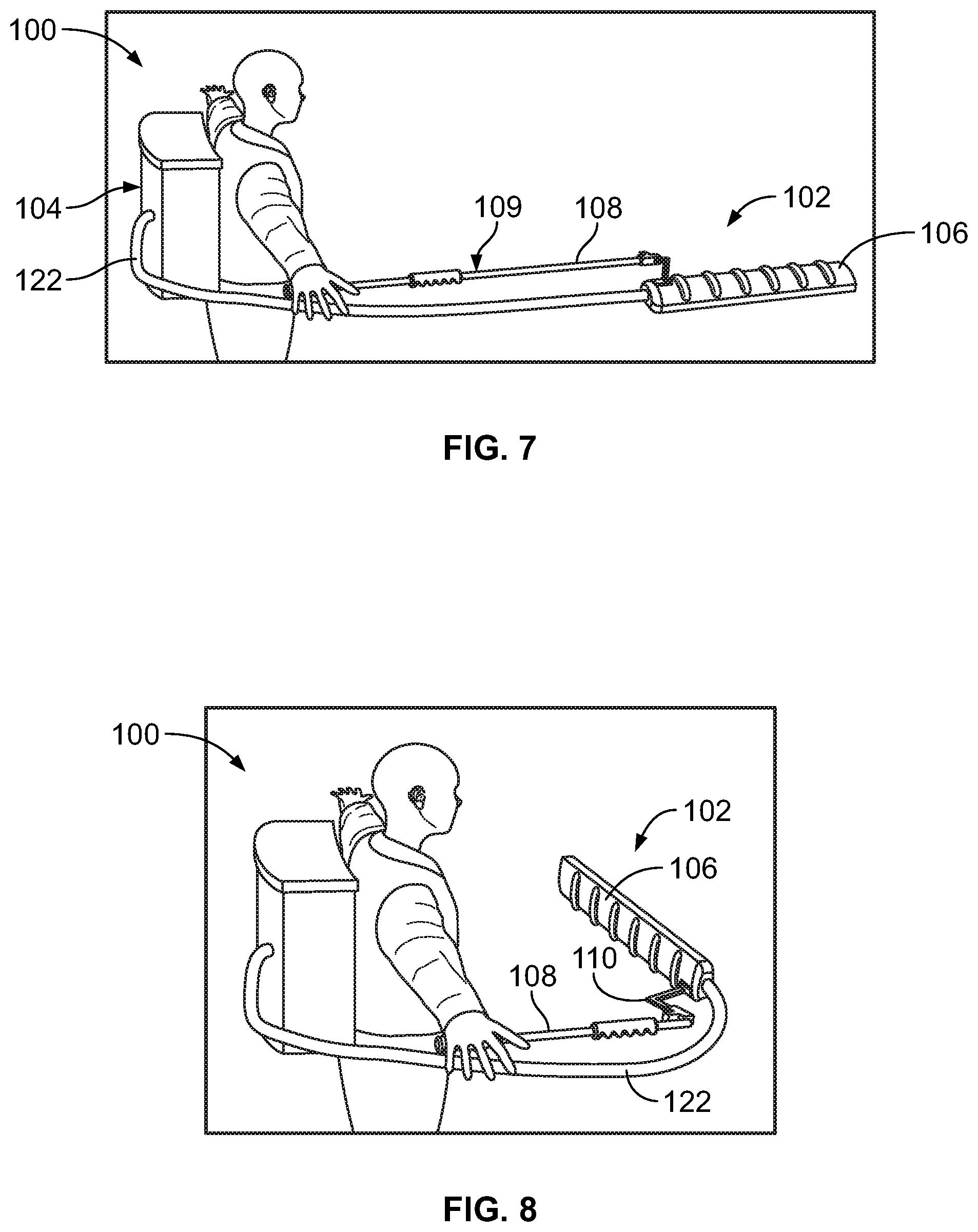 Patent US11793896 Figure 4 – Portable sanitizing systems and methods