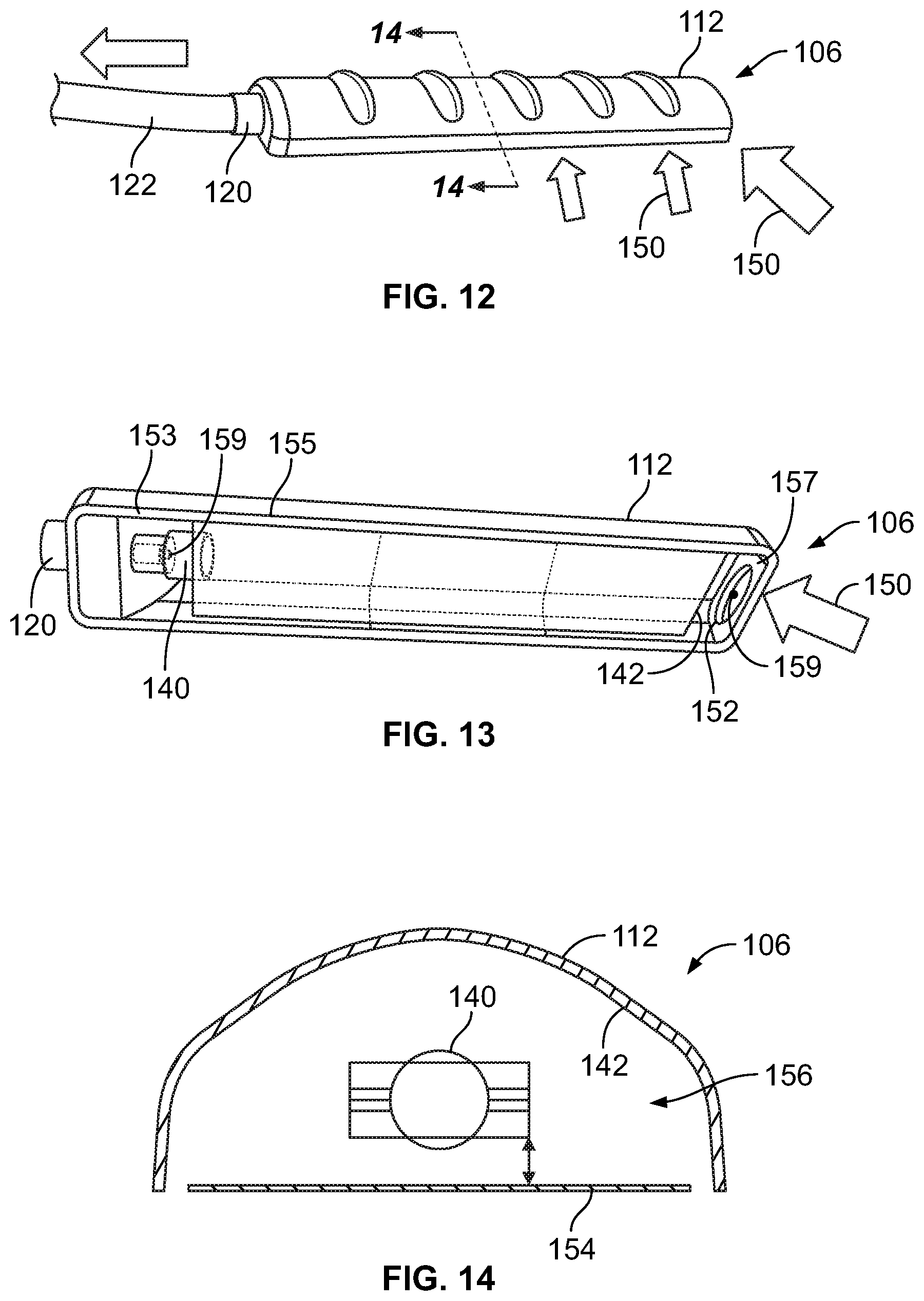 Patent US11793896 Figure 6 – Portable sanitizing systems and methods