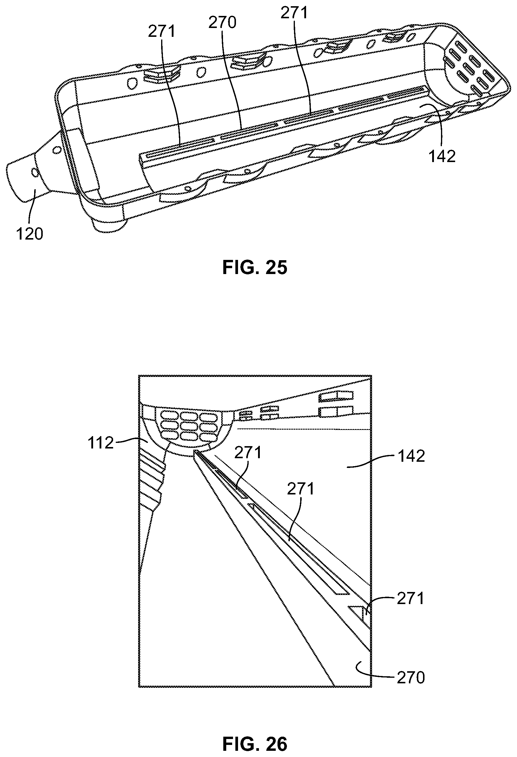 Patent US11793896 Figure 13 – Portable sanitizing systems and methods