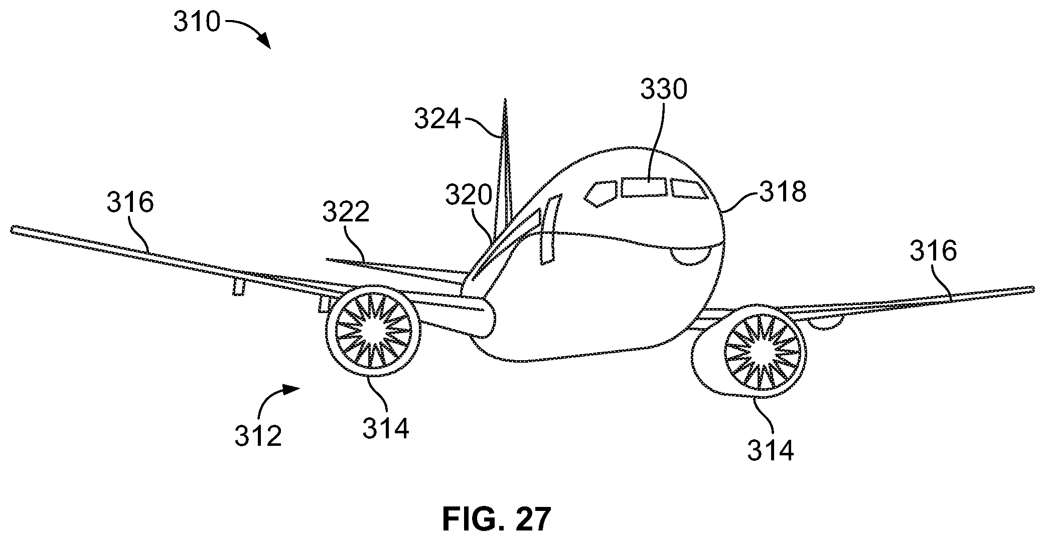 Patent US11793896 Figure 14 – Portable sanitizing systems and methods