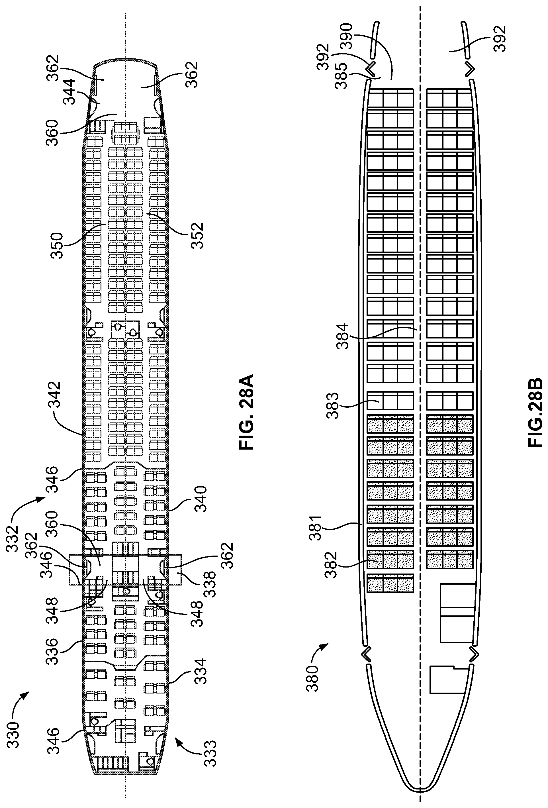 Patent US11793896 Figure 15 – Portable sanitizing systems and methods