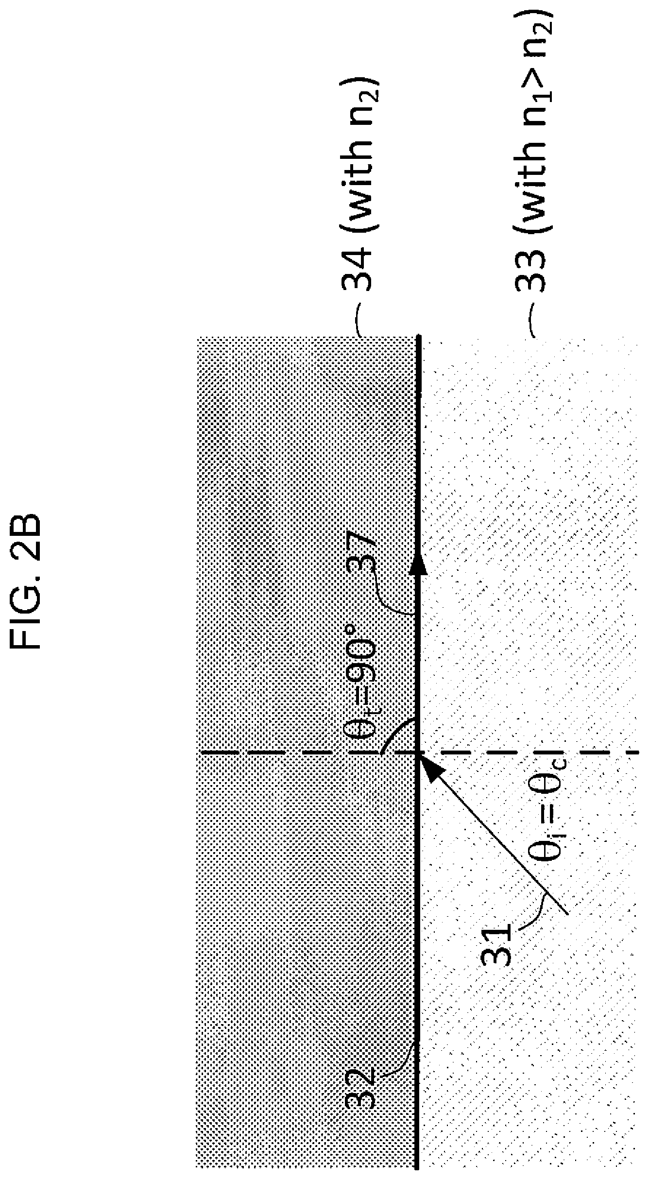 Patent US11793897 Figure 3 – Self-sanitizing waveguiding surfaces