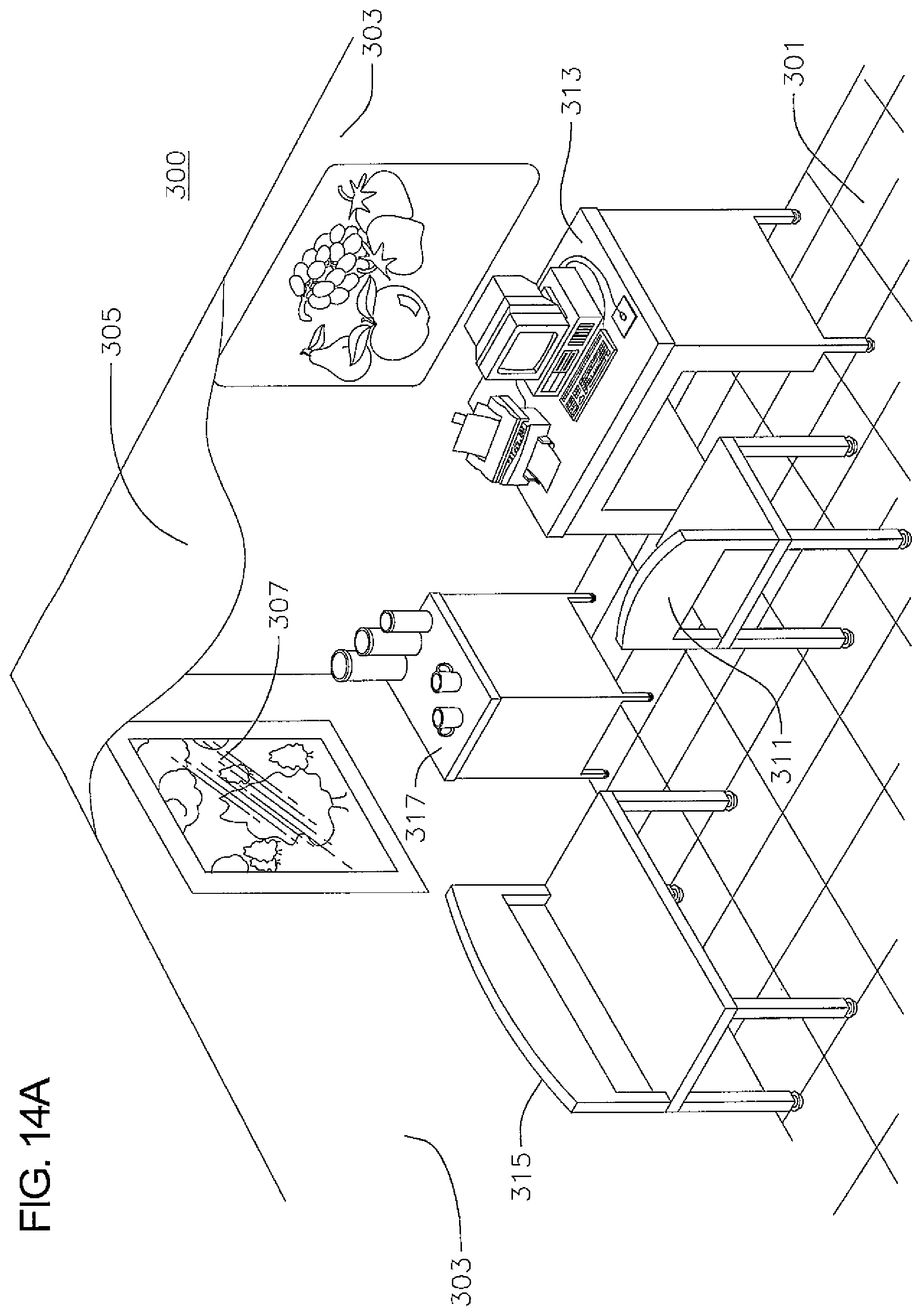 Patent US11793897 Figure 19 – Self-sanitizing waveguiding surfaces