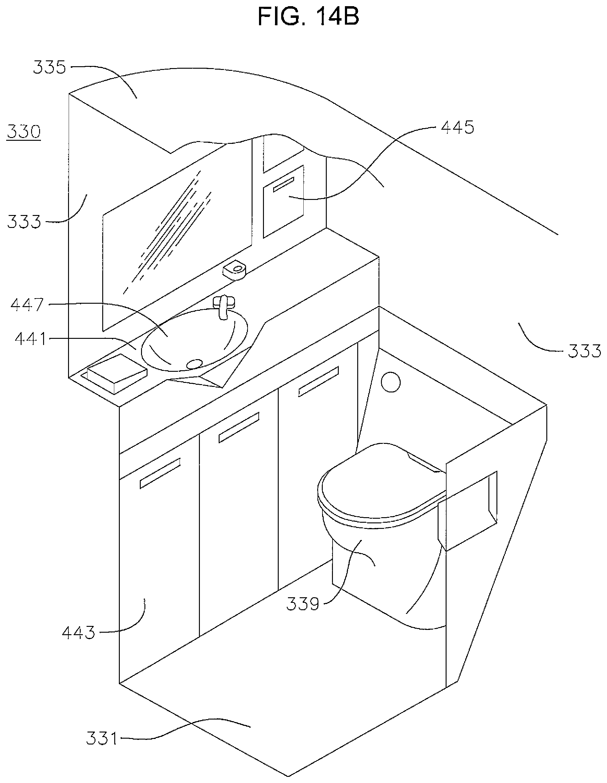 Patent US11793897 Figure 20 – Self-sanitizing waveguiding surfaces