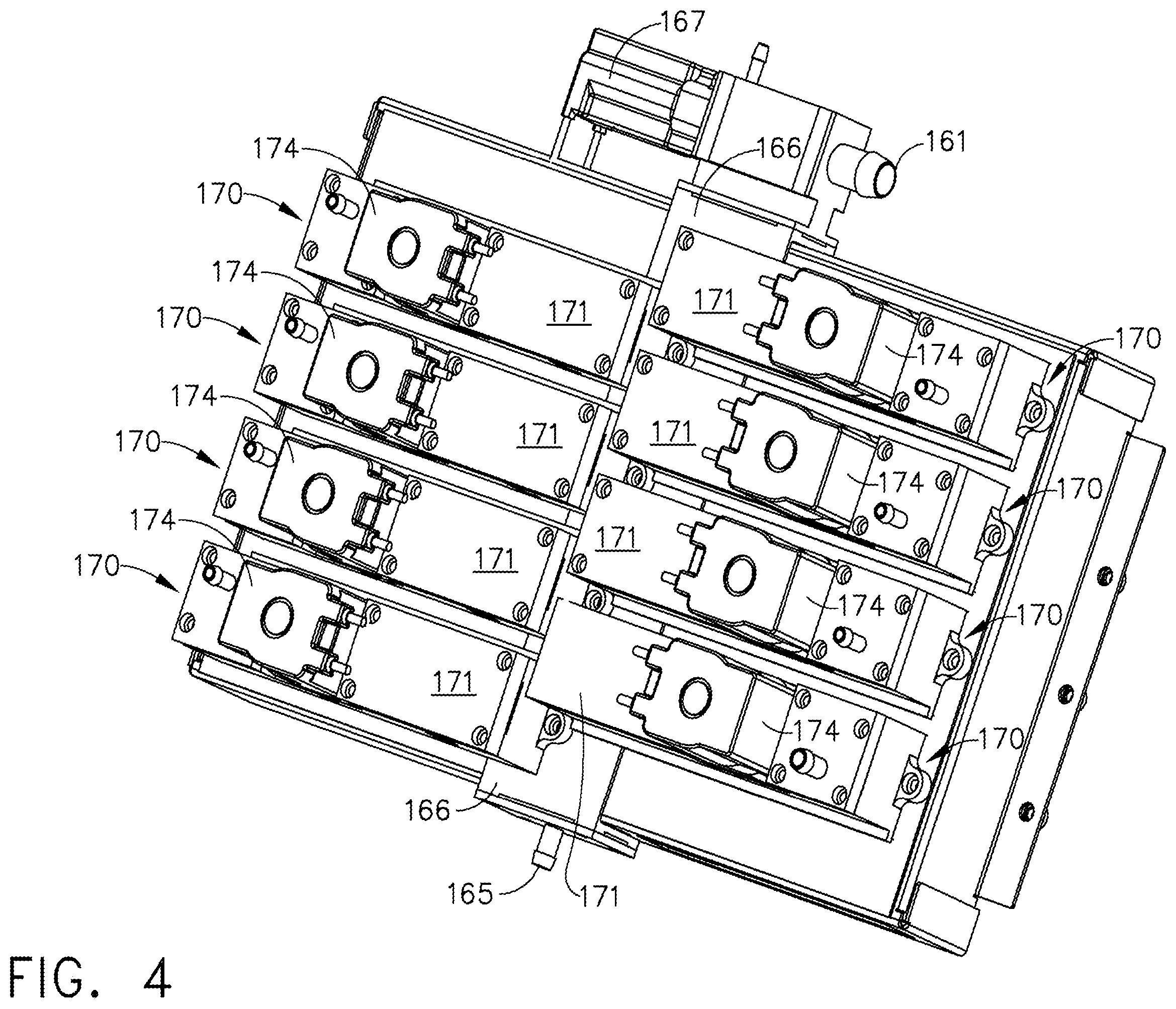 Patent US11793899 Figure 5 – Instrument reprocessor and instrument reprocessing methods