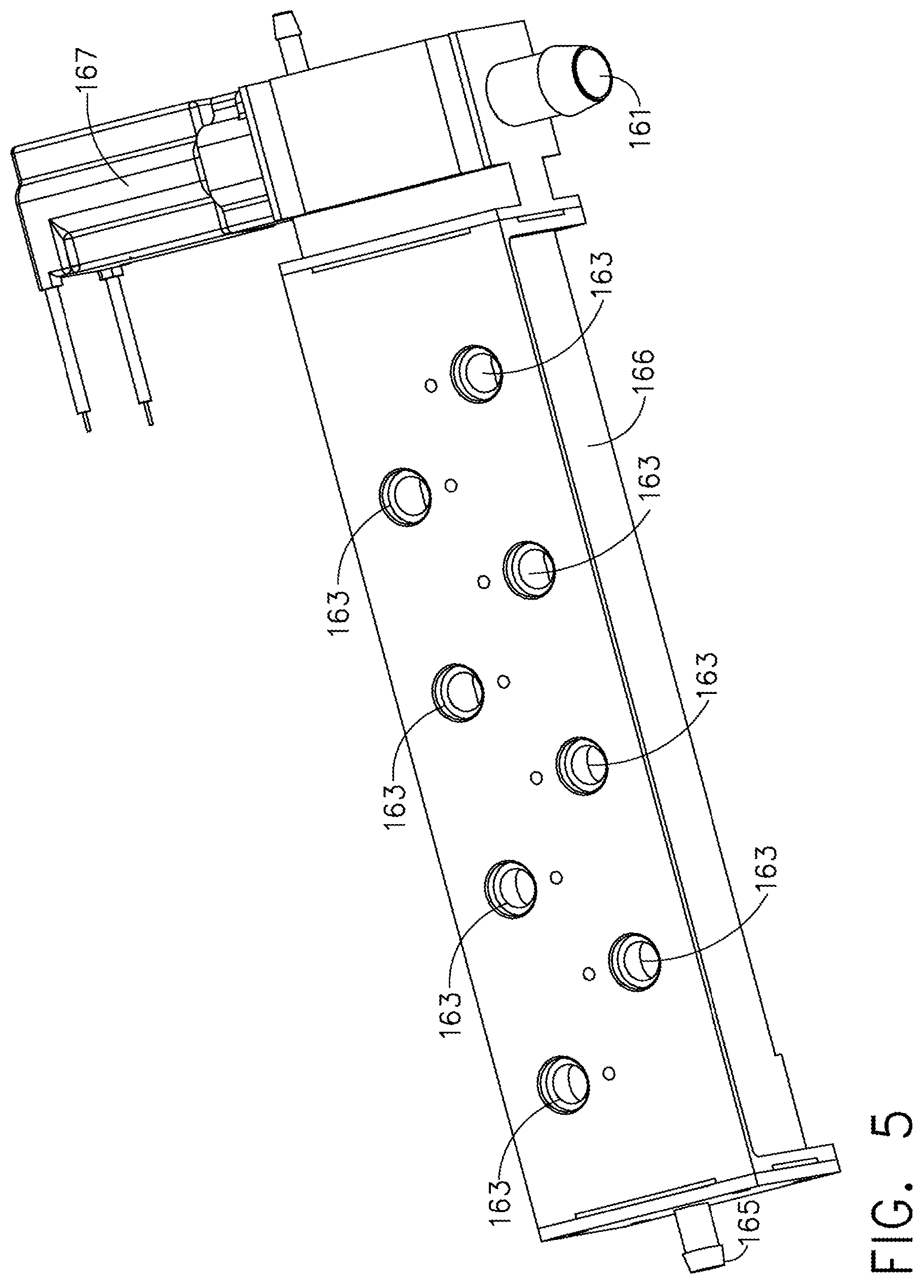 Patent US11793899 Figure 6 – Instrument reprocessor and instrument reprocessing methods