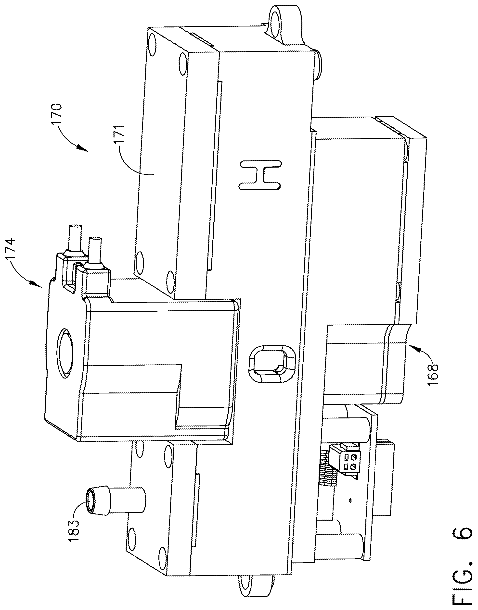 Patent US11793899 Figure 7 – Instrument reprocessor and instrument reprocessing methods