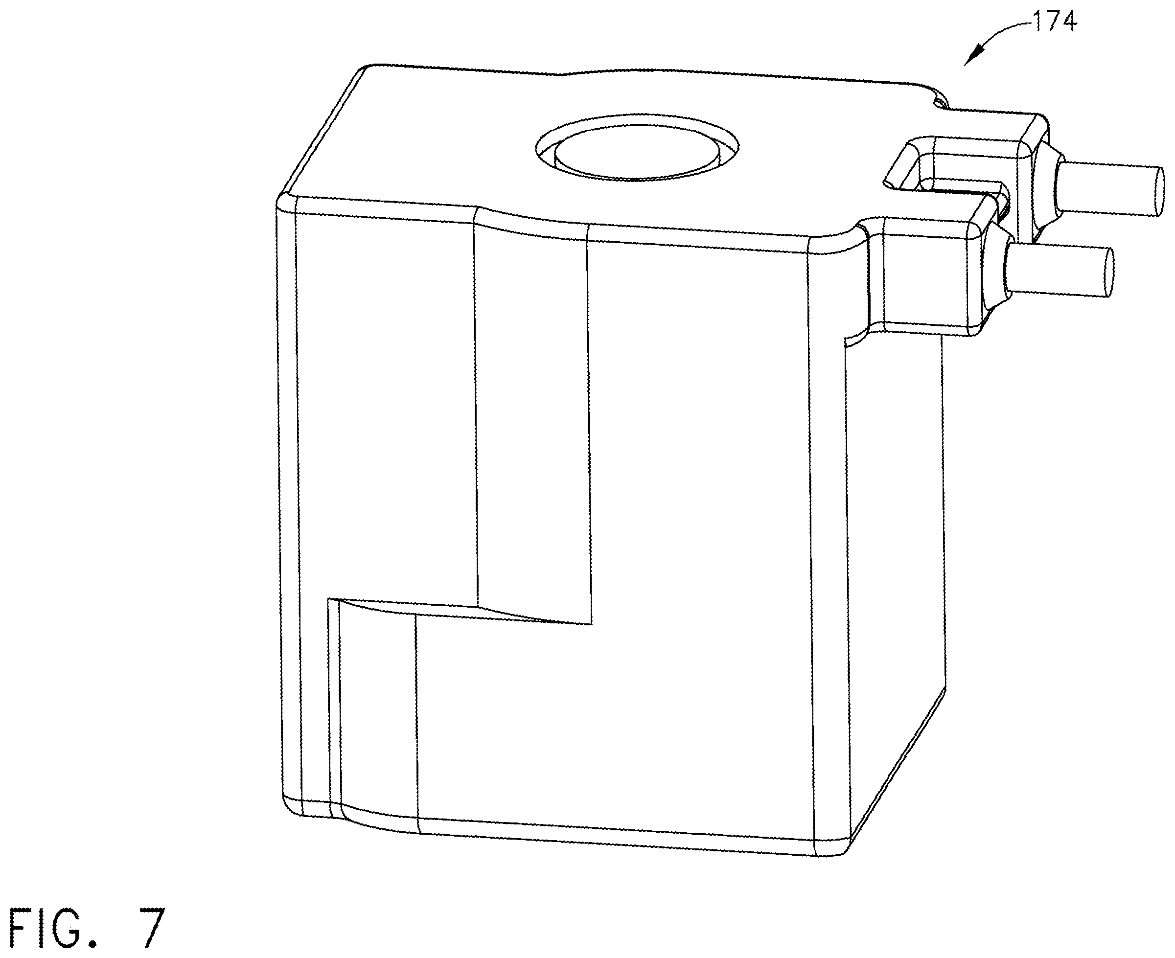 Patent US11793899 Figure 8 – Instrument reprocessor and instrument reprocessing methods