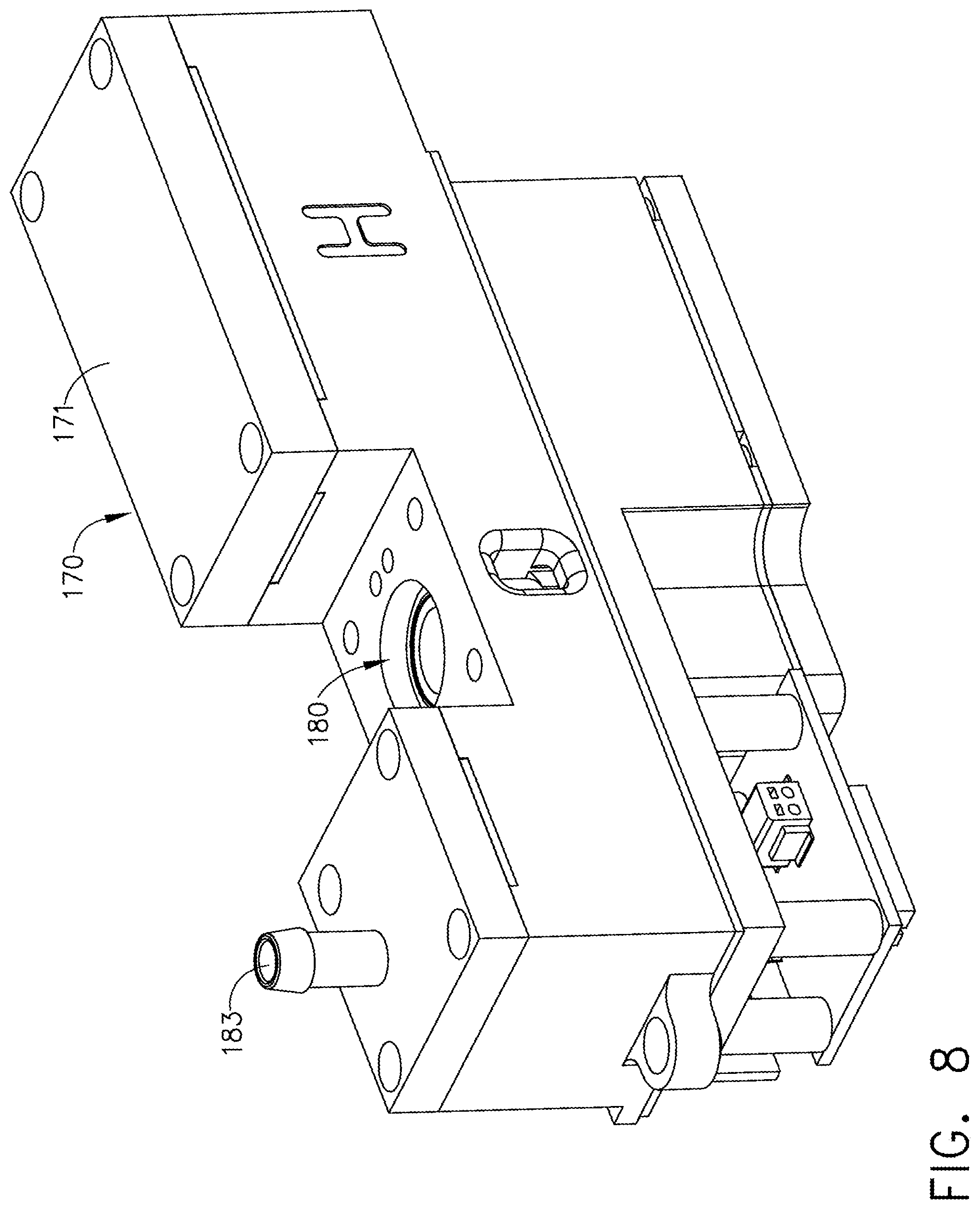 Patent US11793899 Figure 9 – Instrument reprocessor and instrument reprocessing methods