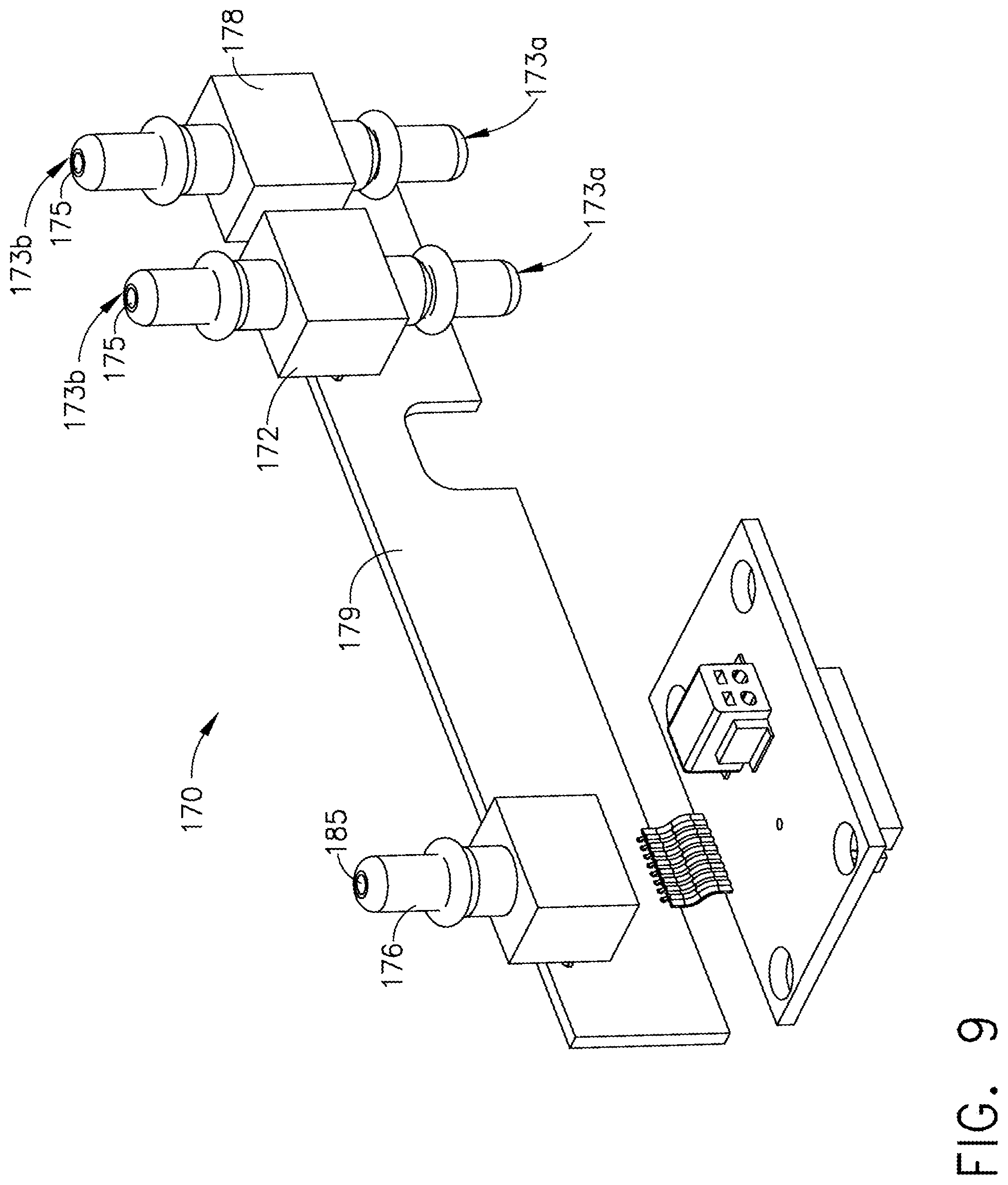 Patent US11793899 Figure 10 – Instrument reprocessor and instrument reprocessing methods