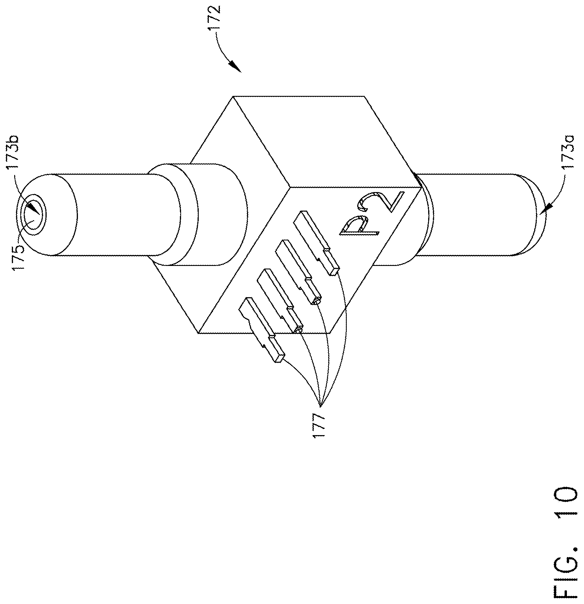 Patent US11793899 Figure 11 – Instrument reprocessor and instrument reprocessing methods