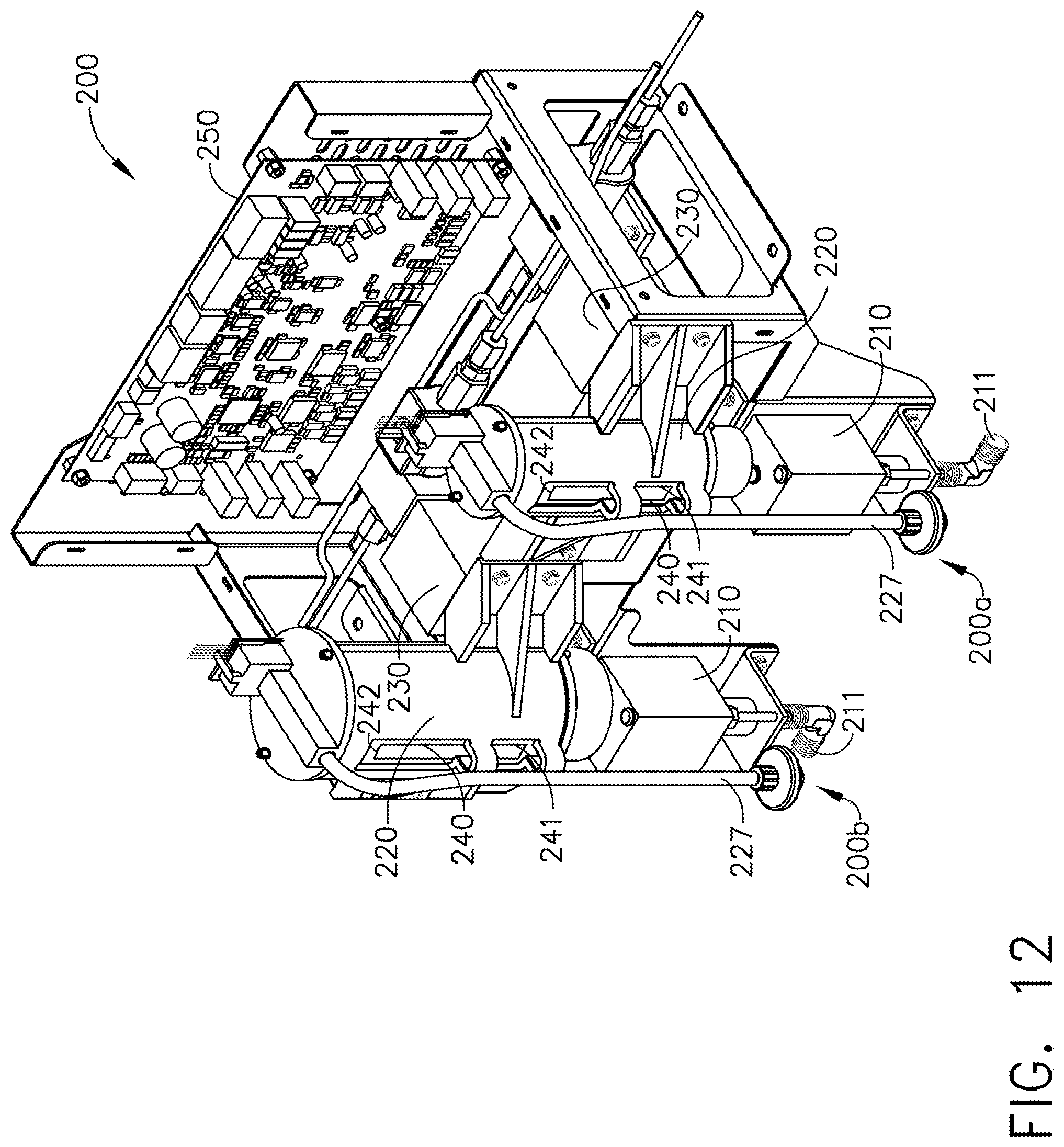 Patent US11793899 Figure 13 – Instrument reprocessor and instrument reprocessing methods