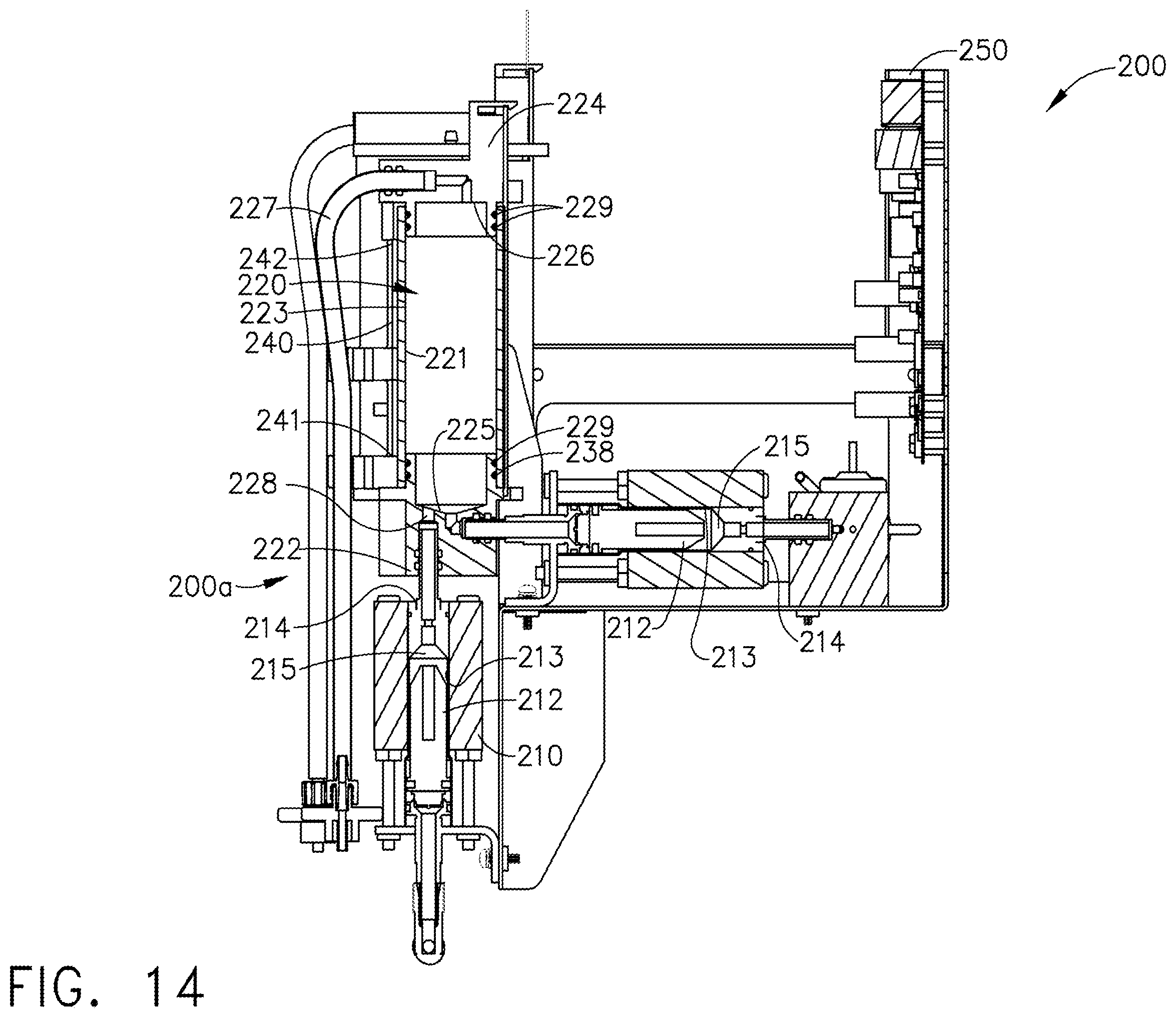 Patent US11793899 Figure 15 – Instrument reprocessor and instrument reprocessing methods