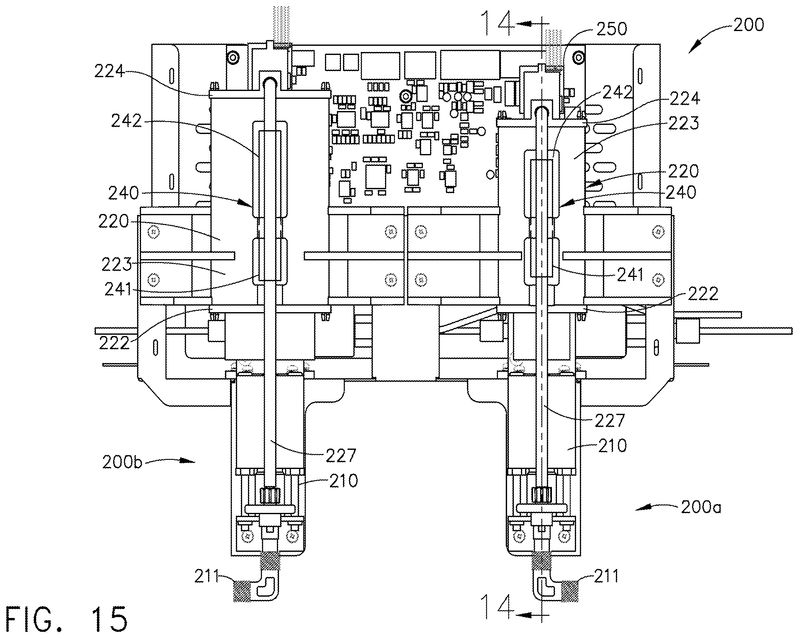 Patent US11793899 Figure 16 – Instrument reprocessor and instrument reprocessing methods