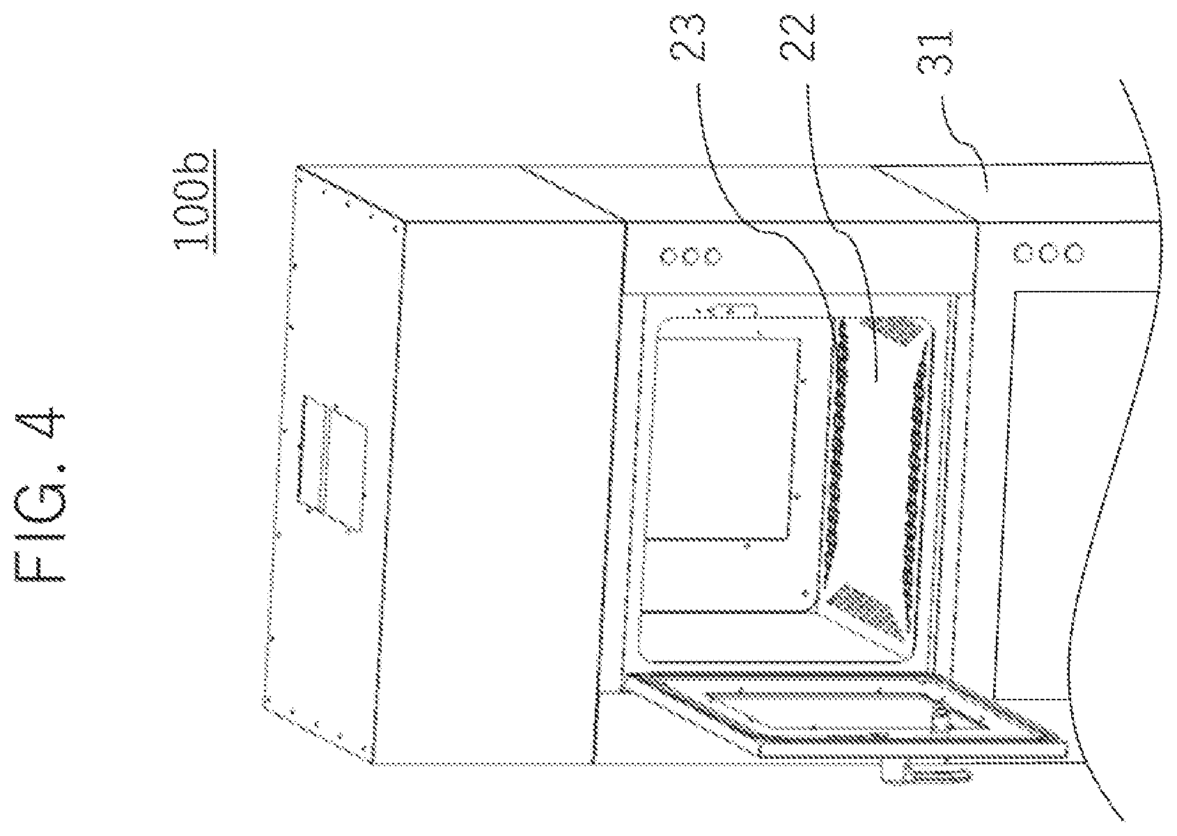 Patent US11793901 Figure 5 – Pass box