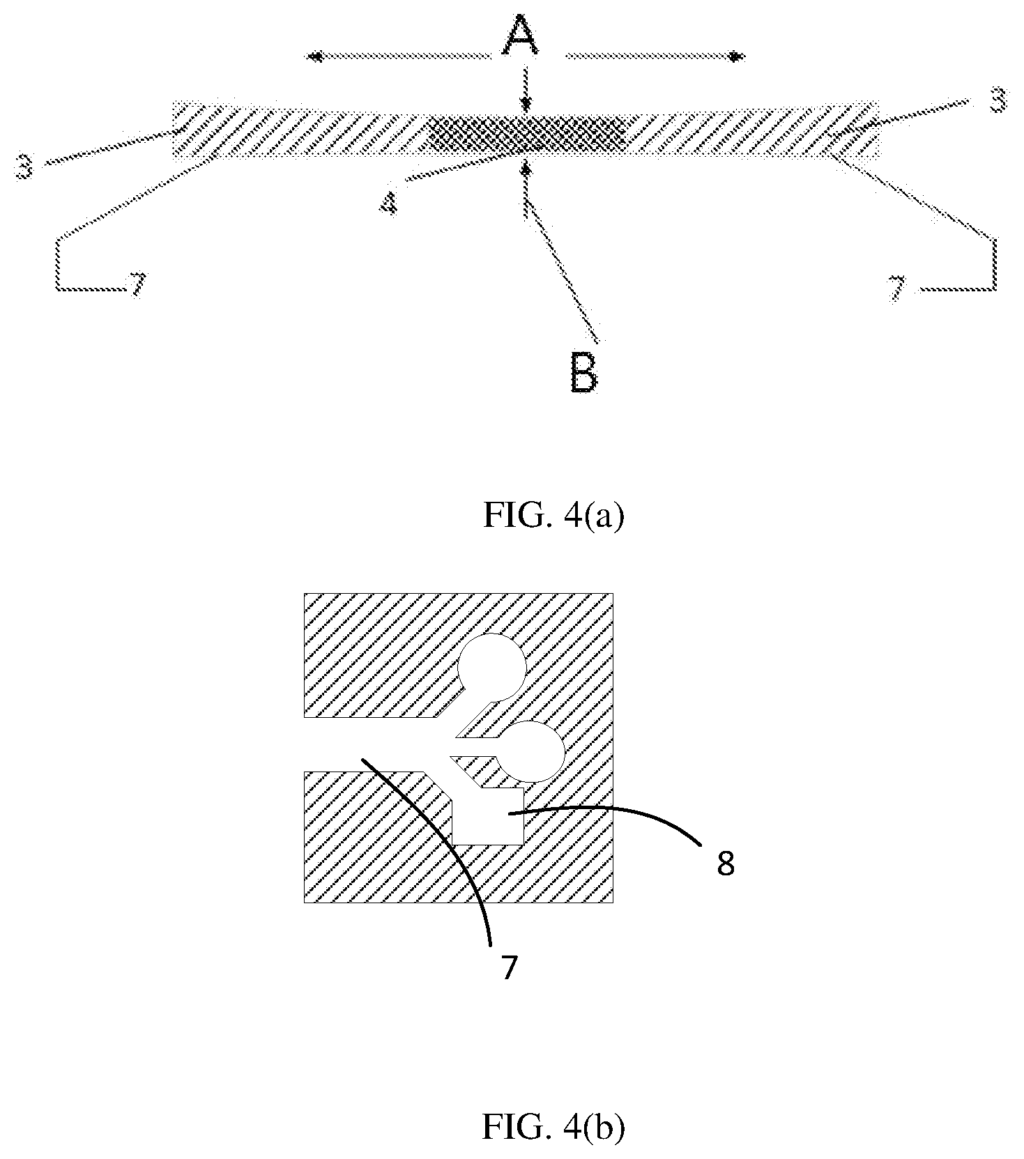 Patent US11793906 Figure 2 – Base film for dressing and manufacturing method therefor, and dressing comprising the base film
