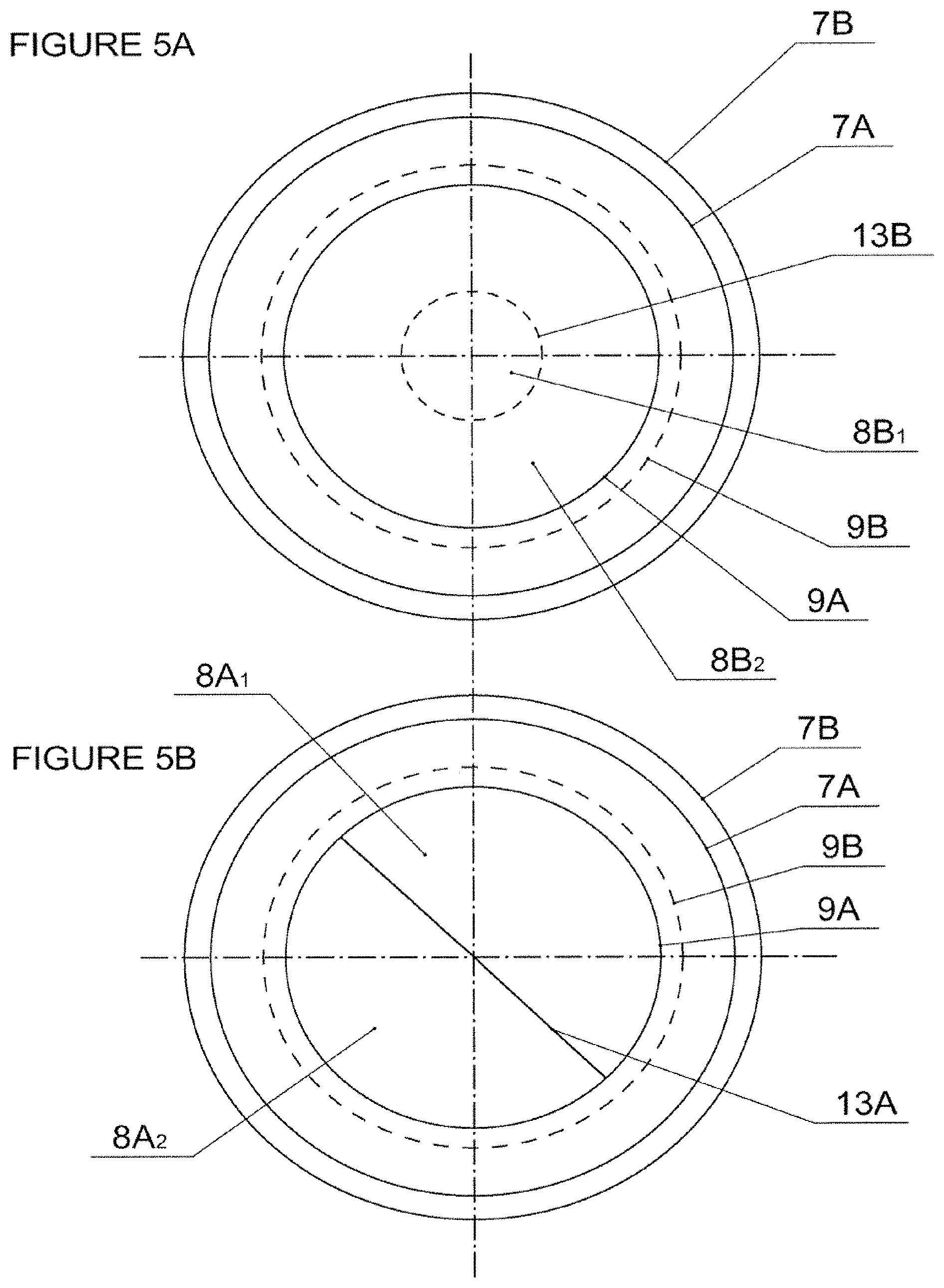 Patent US11793908 Figure 7 – Light-adjustable hydrogel and bioanalogic intraocular lens