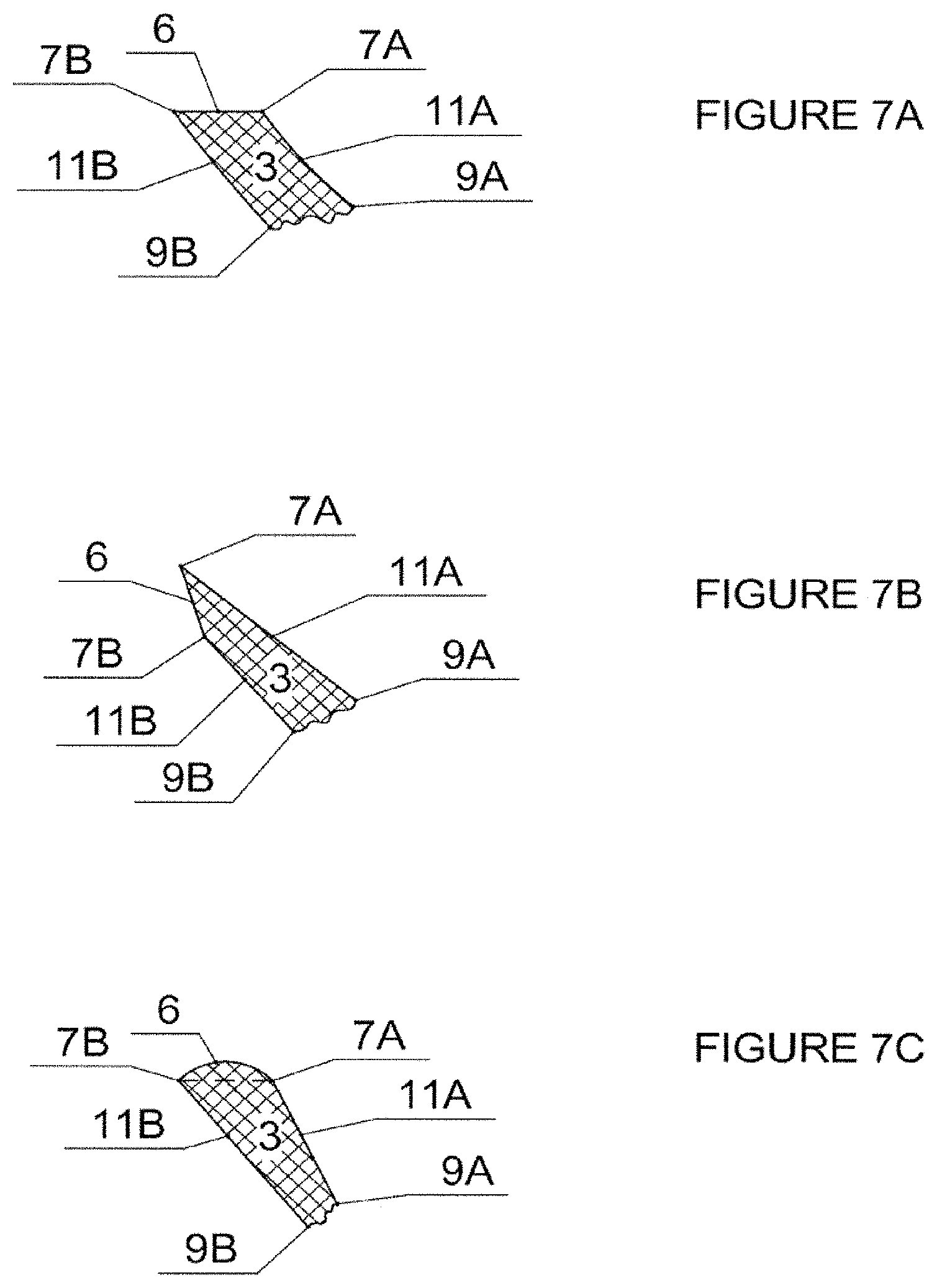 Patent US11793908 Figure 11 – Light-adjustable hydrogel and bioanalogic intraocular lens