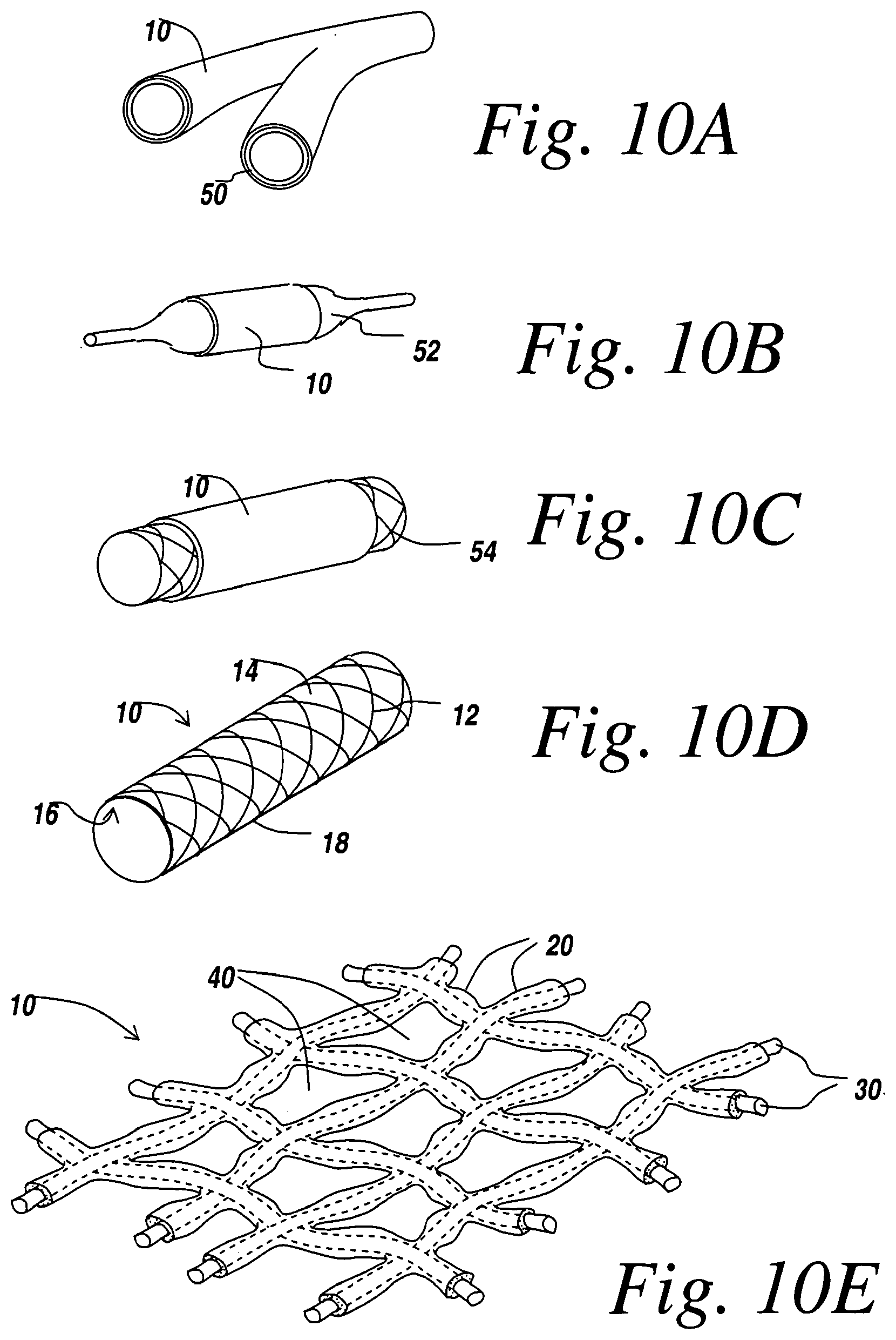Patent US11793912 Figure 8 – Cross-linked fatty acid-based biomaterials