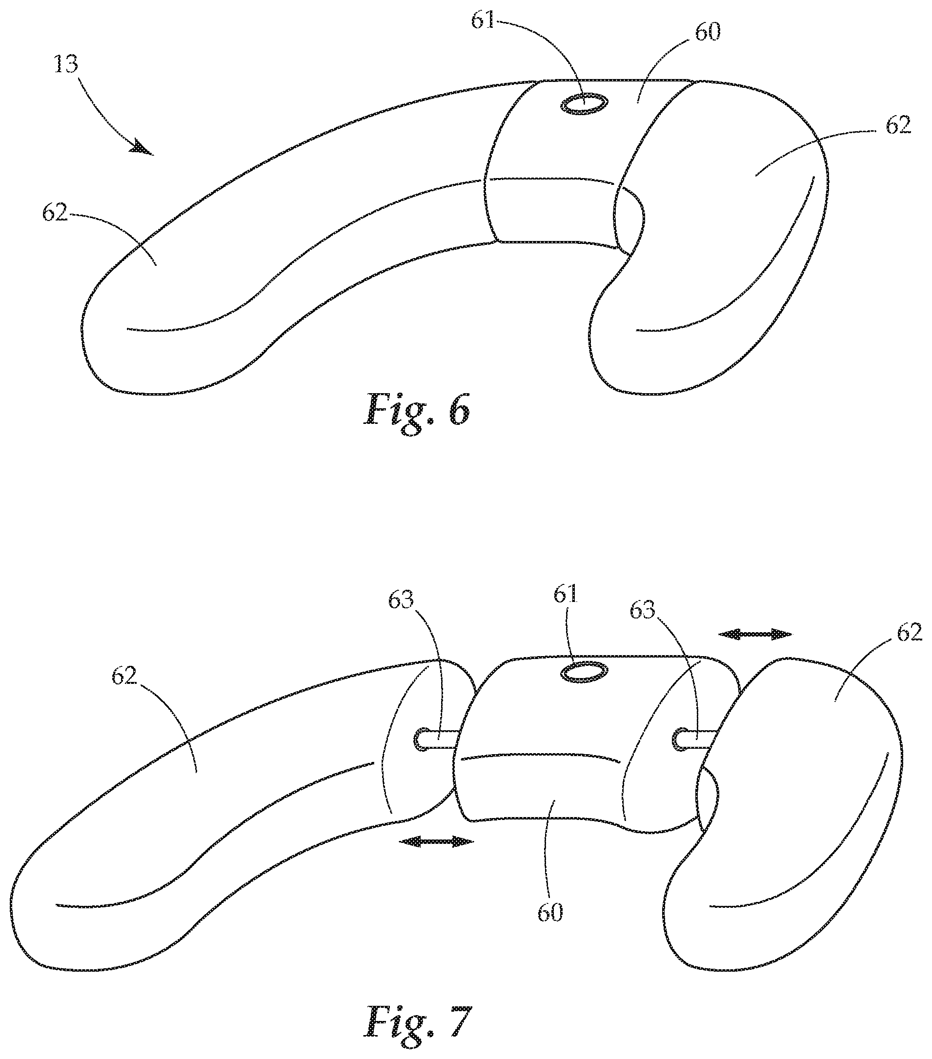 Patent US11793913 Figure 5 – Breast pumping system