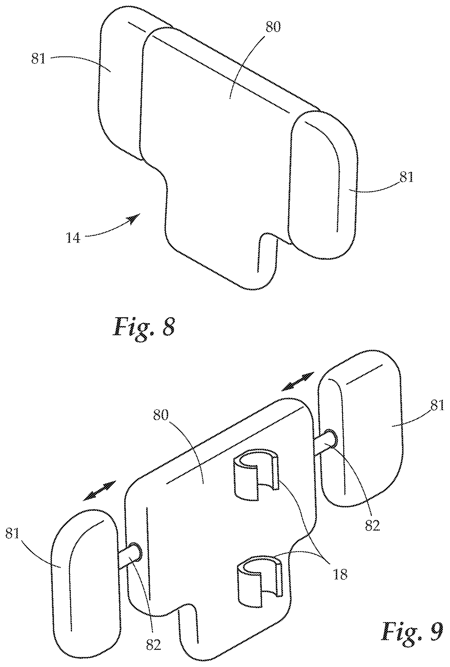 Patent US11793913 Figure 6 – Breast pumping system