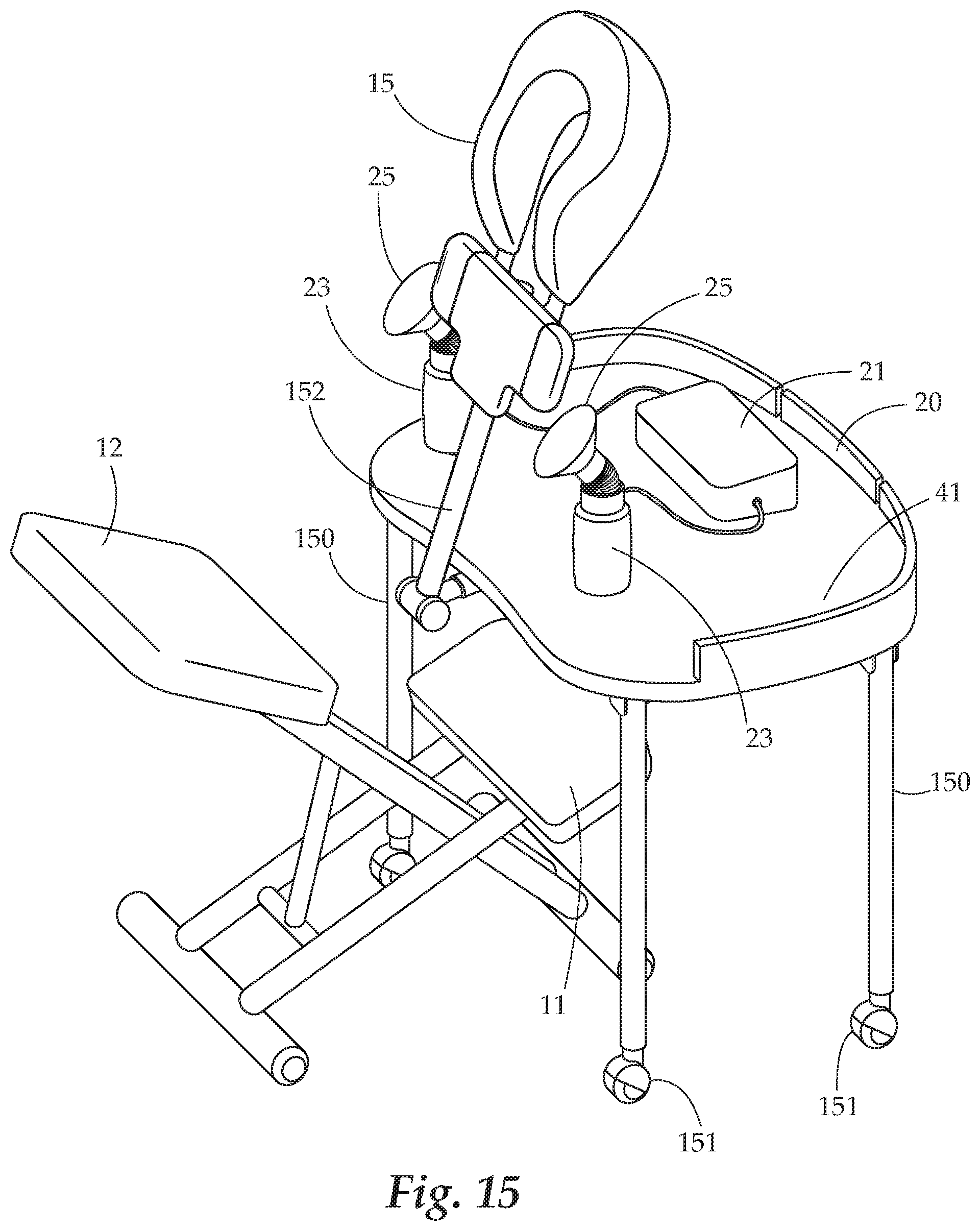 Patent US11793913 Figure 12 – Breast pumping system