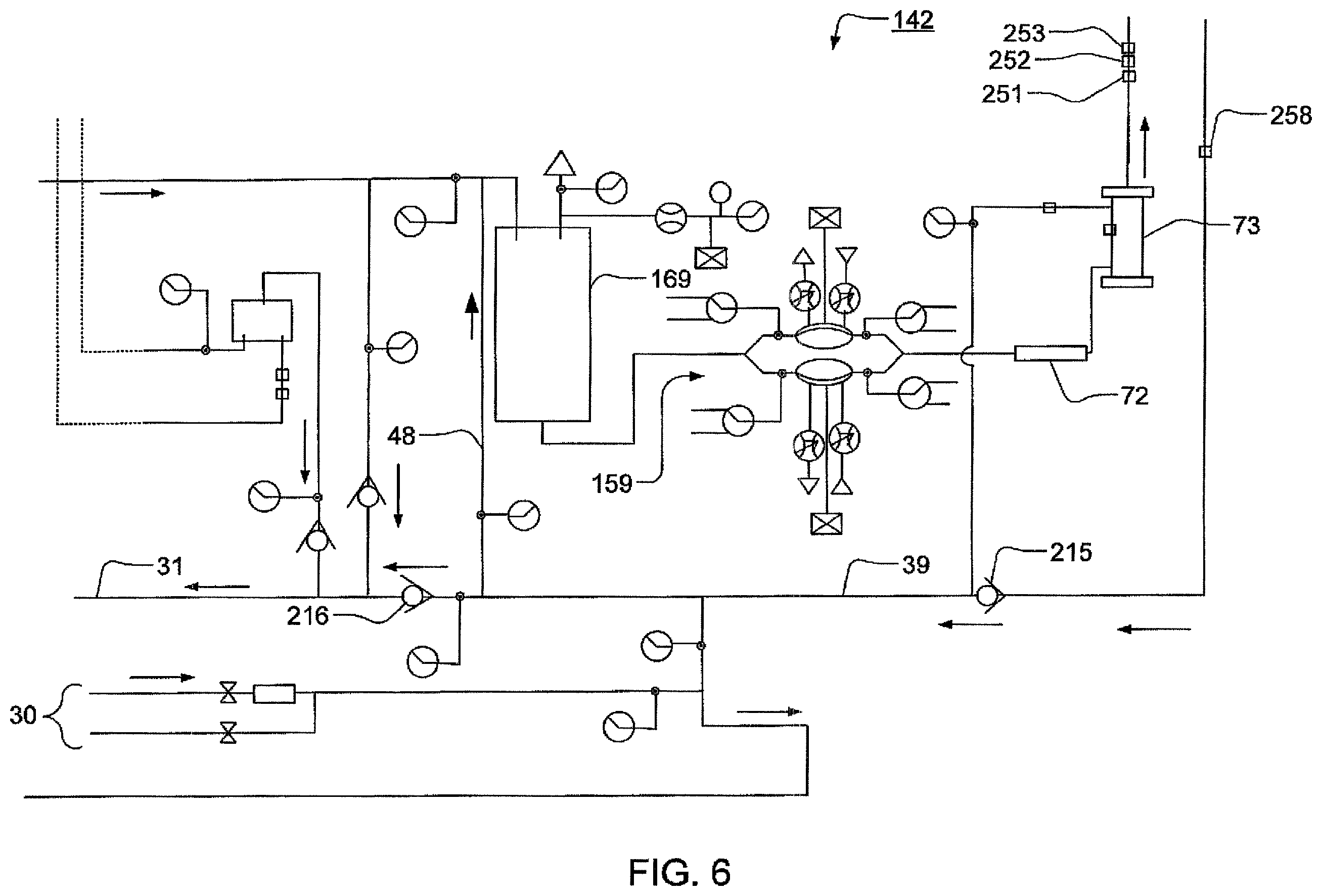 Patent US11793915 Figure 8 – Hemodialysis systems and methods