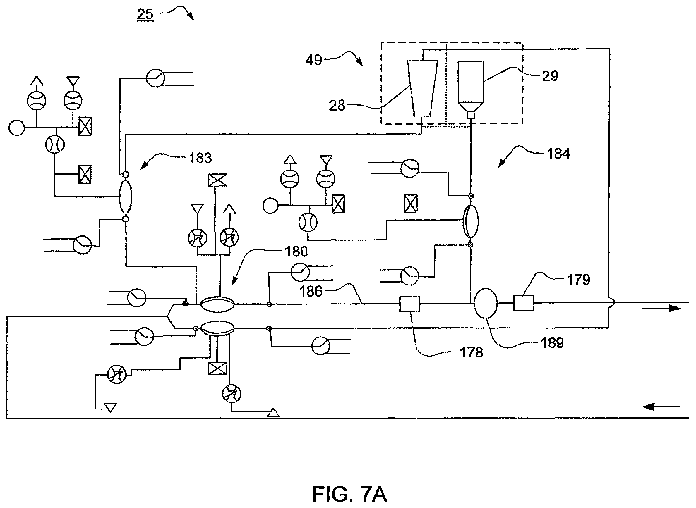 Patent US11793915 Figure 9 – Hemodialysis systems and methods