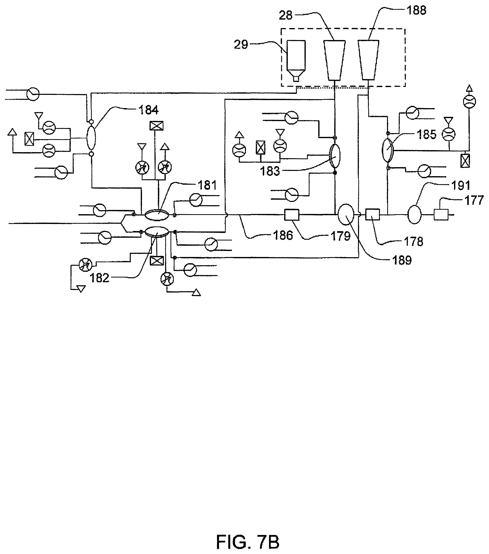 Patent US11793915 Figure 10 – Hemodialysis systems and methods