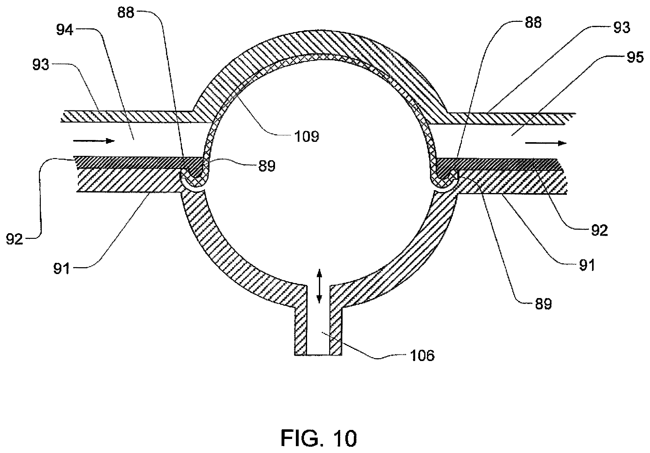 Patent US11793915 Figure 15 – Hemodialysis systems and methods