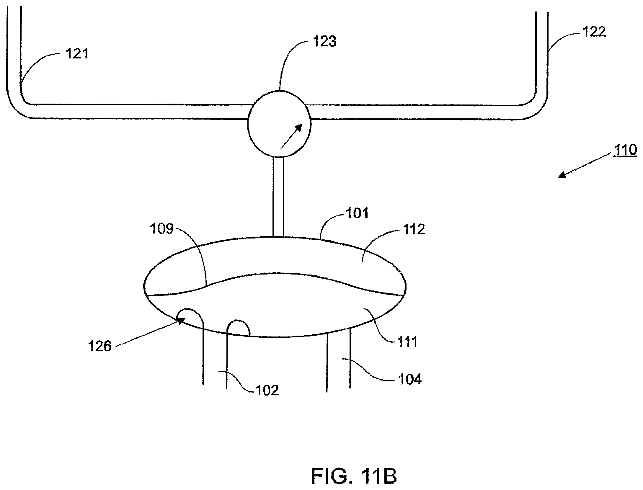 Patent US11793915 Figure 17 – Hemodialysis systems and methods