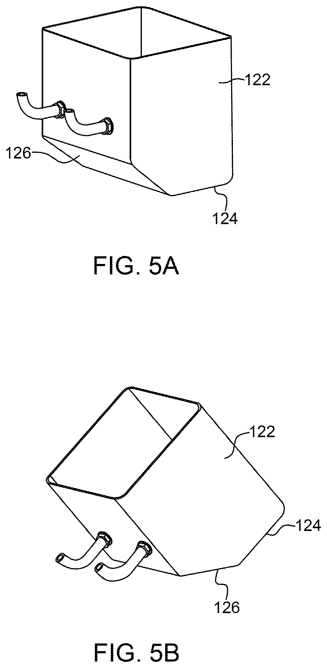 Patent US11793918 Figure 5 – Priming tray for priming a fluid system