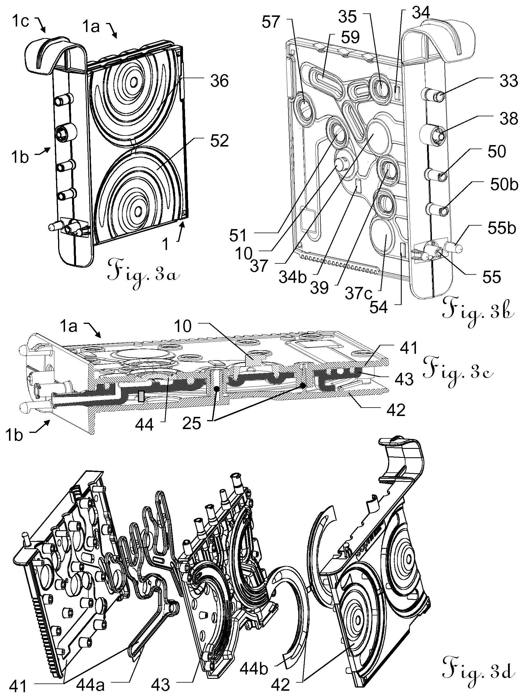 Patent US11793921 Figure 2 – Replacement part for ophthalmological apparatus
