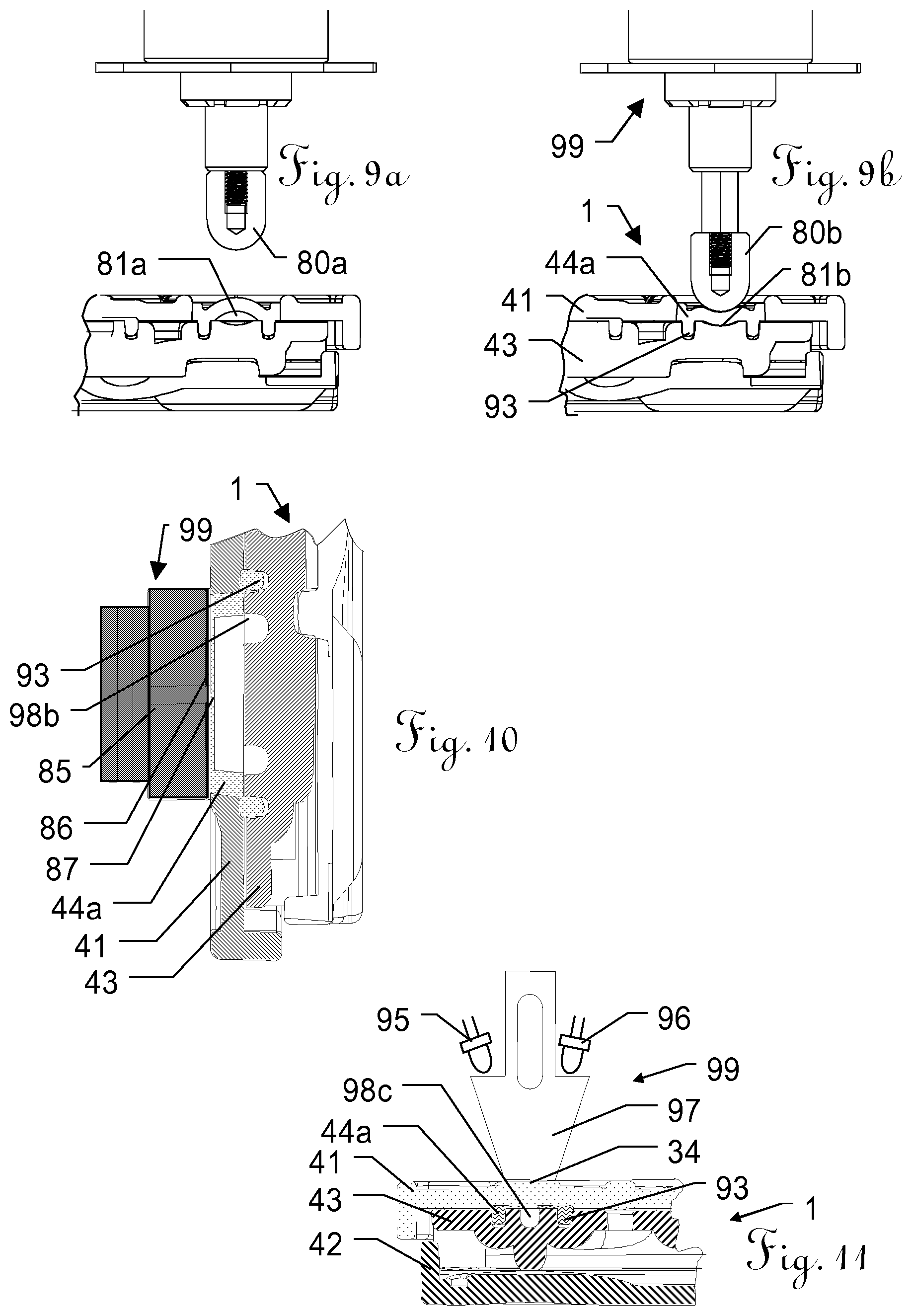Patent US11793921 Figure 7 – Replacement part for ophthalmological apparatus