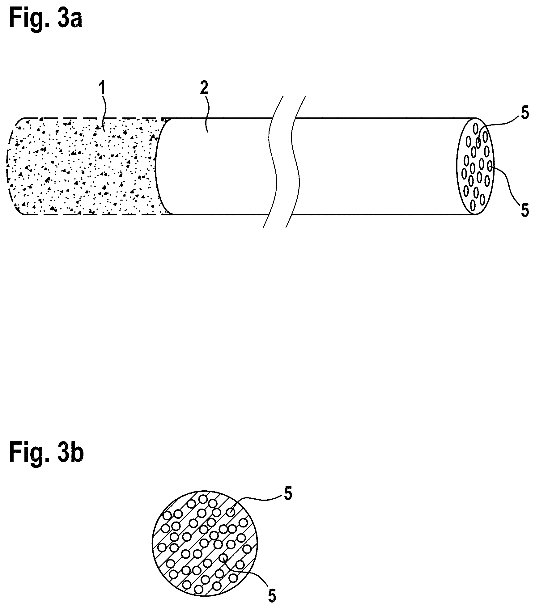 Patent US11793922 Figure 3 – Vacuum treatment array and film for producing a vacuum treatment array