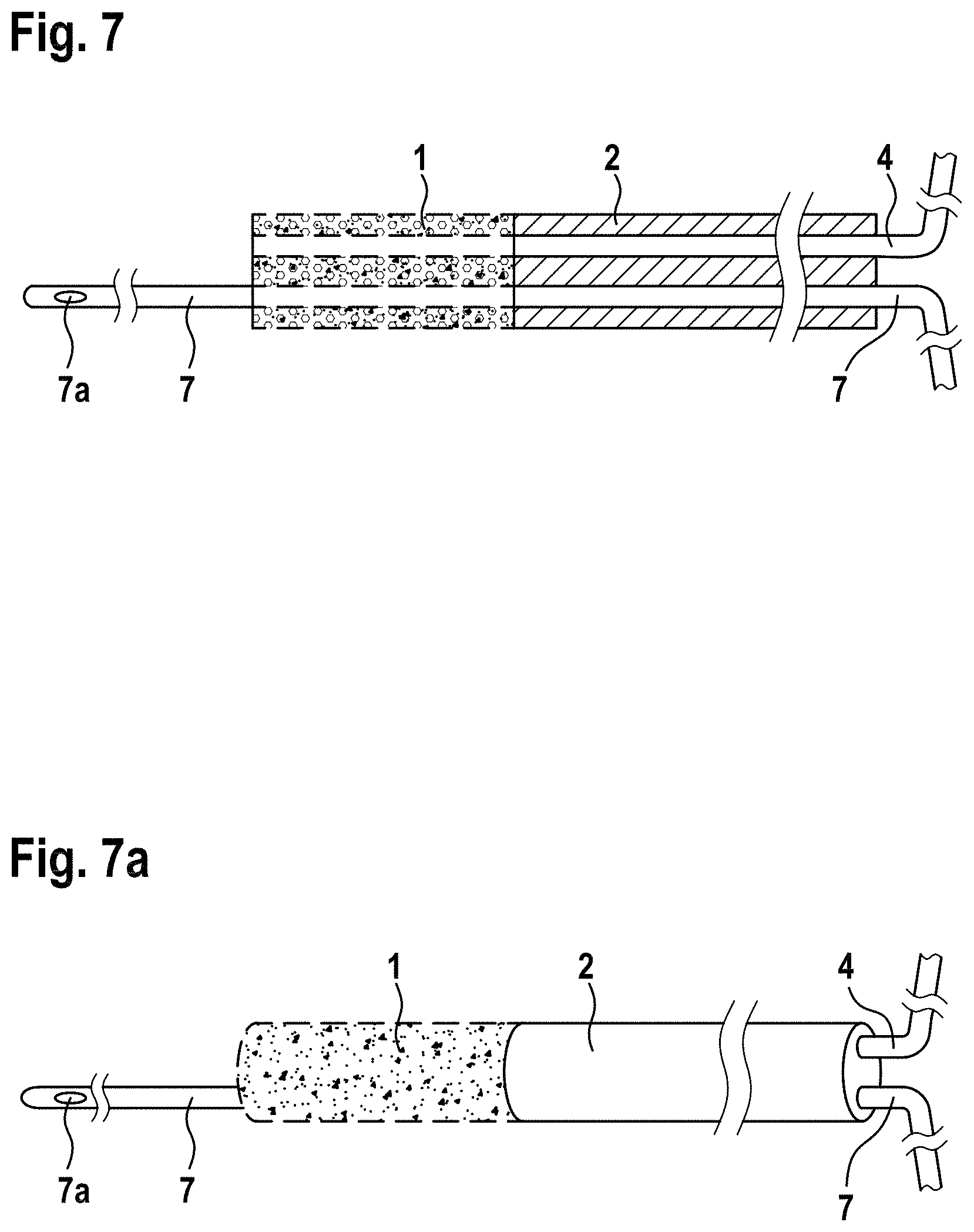 Patent US11793922 Figure 5 – Vacuum treatment array and film for producing a vacuum treatment array
