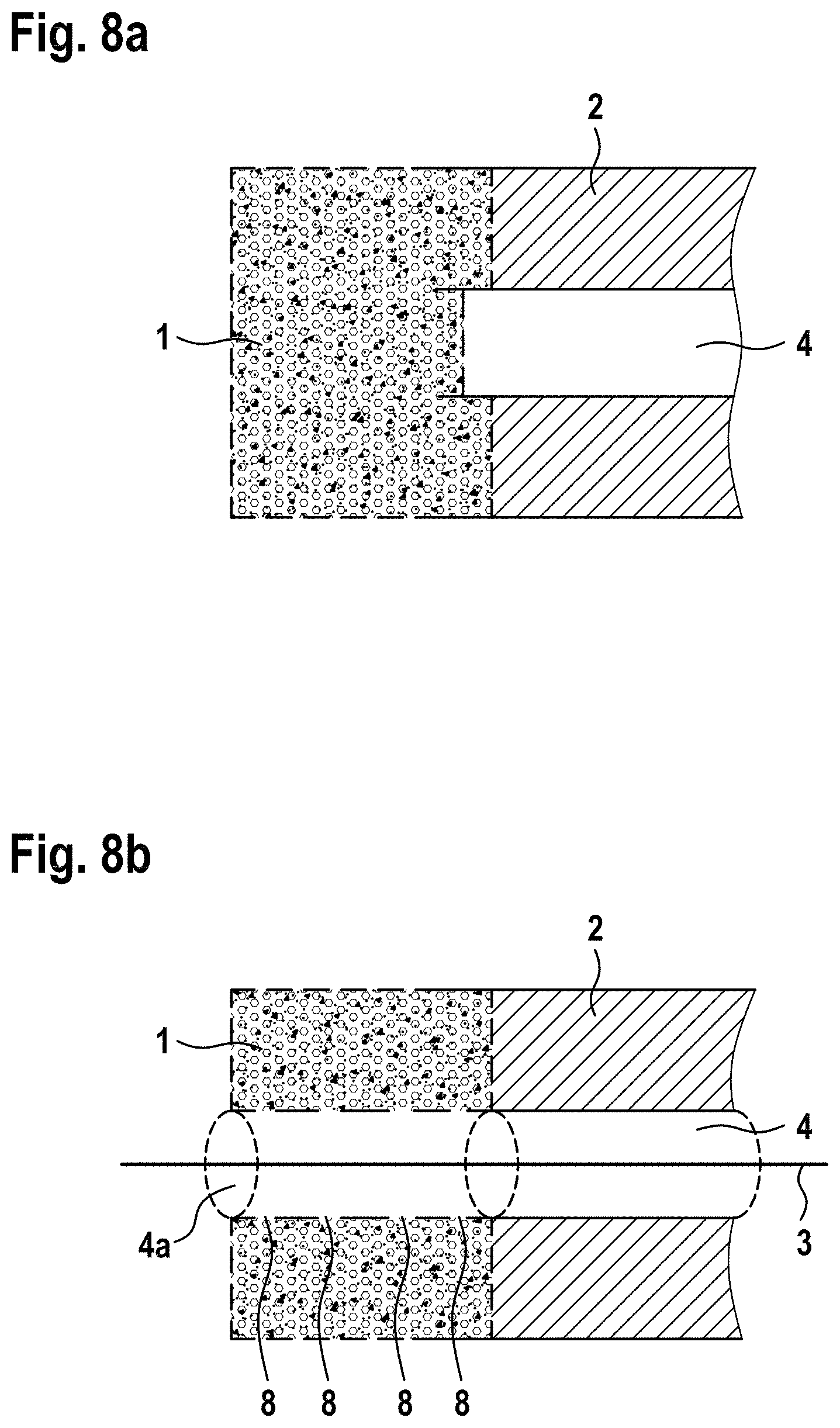 Patent US11793922 Figure 6 – Vacuum treatment array and film for producing a vacuum treatment array