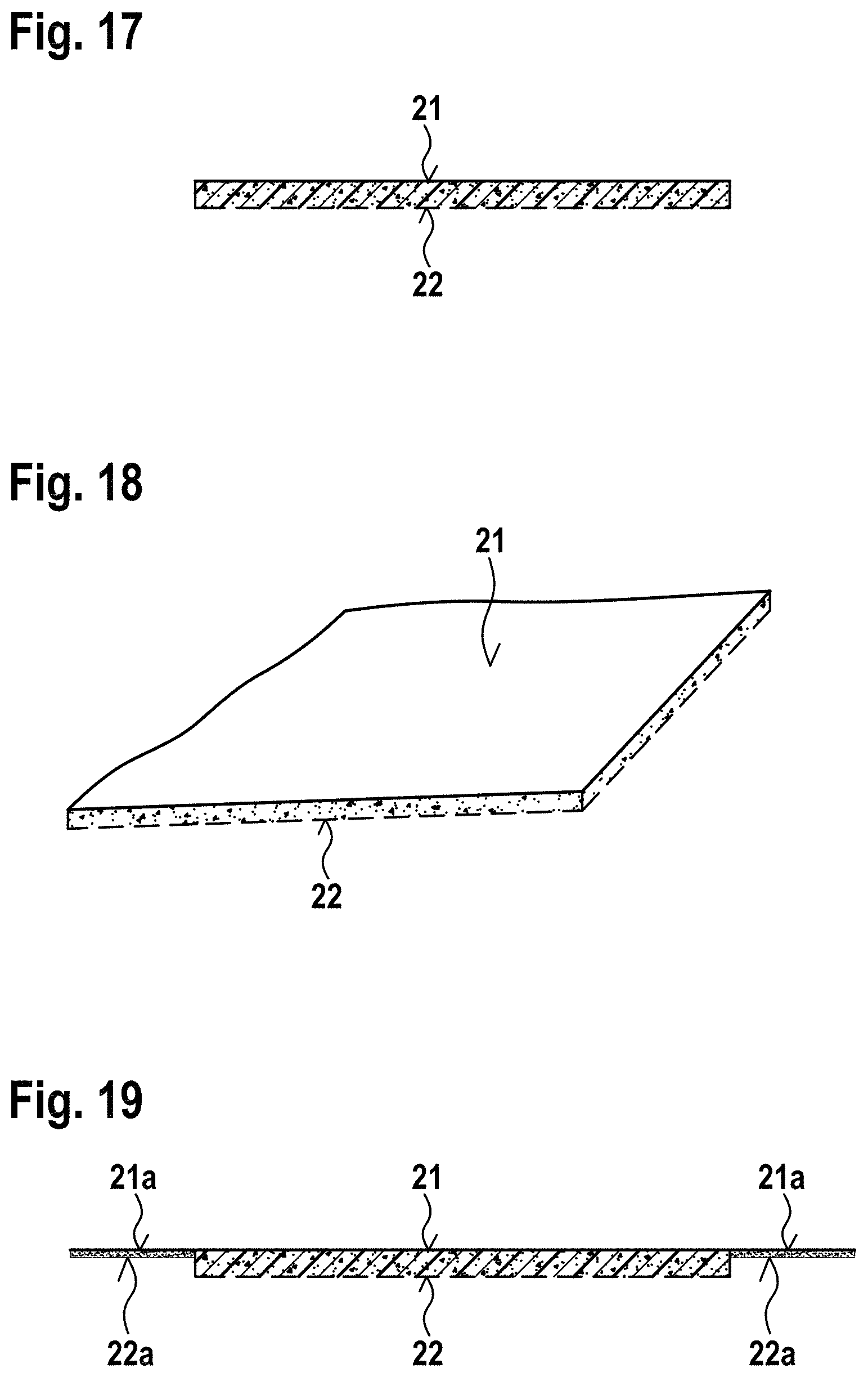 Patent US11793922 Figure 13 – Vacuum treatment array and film for producing a vacuum treatment array