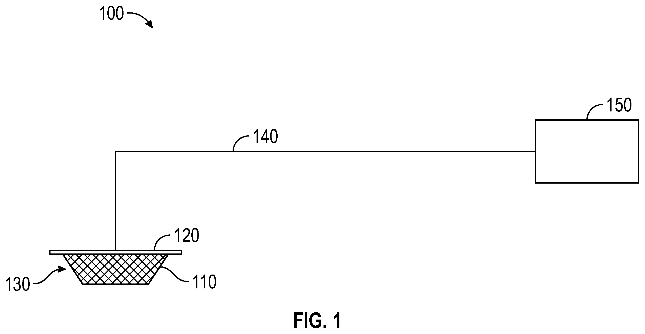 Patent US11793924 Figure 1 – Systems and methods for delivering prescribed wound therapy