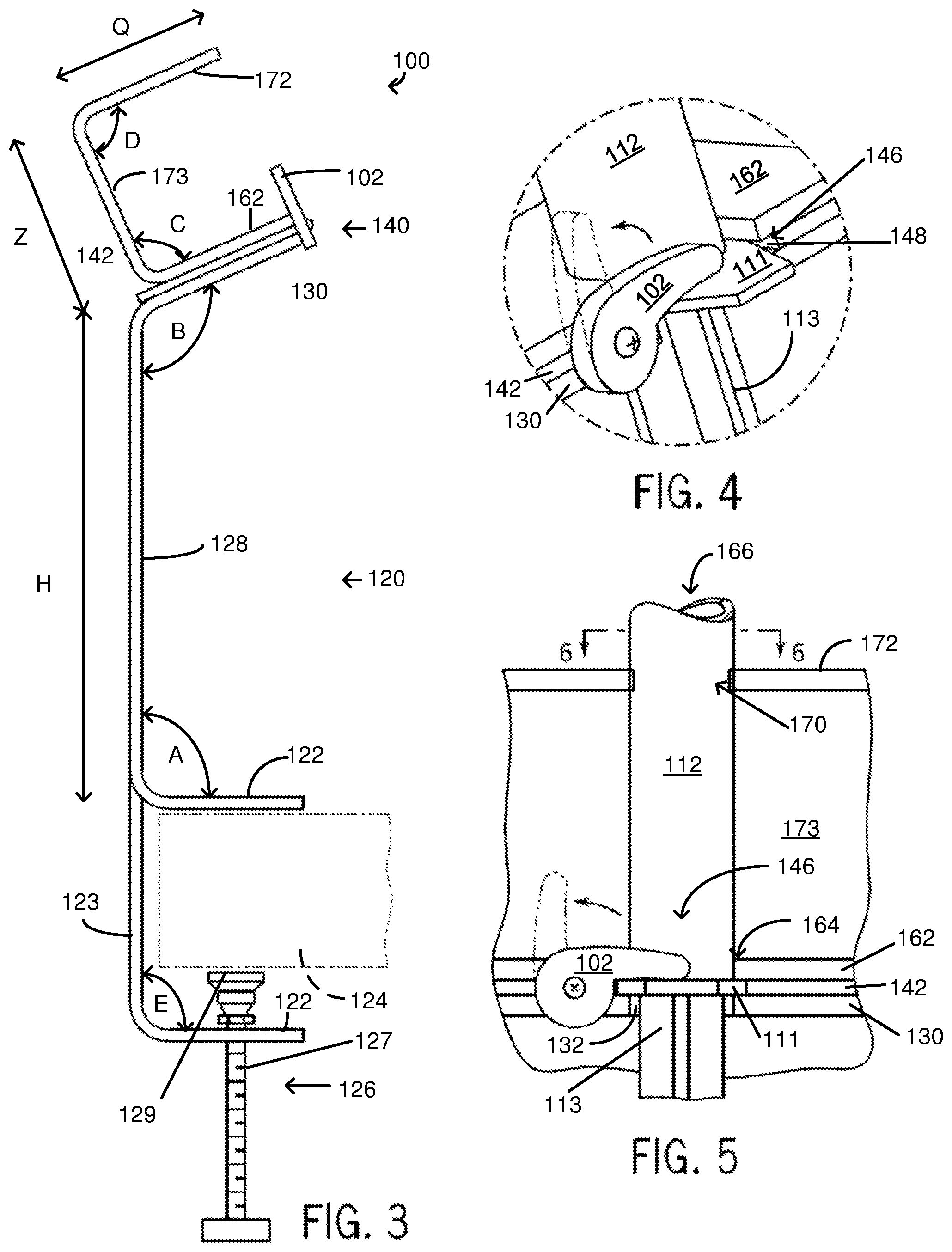 Patent US11793927 Figure 3 – Sterile transfer of fluid