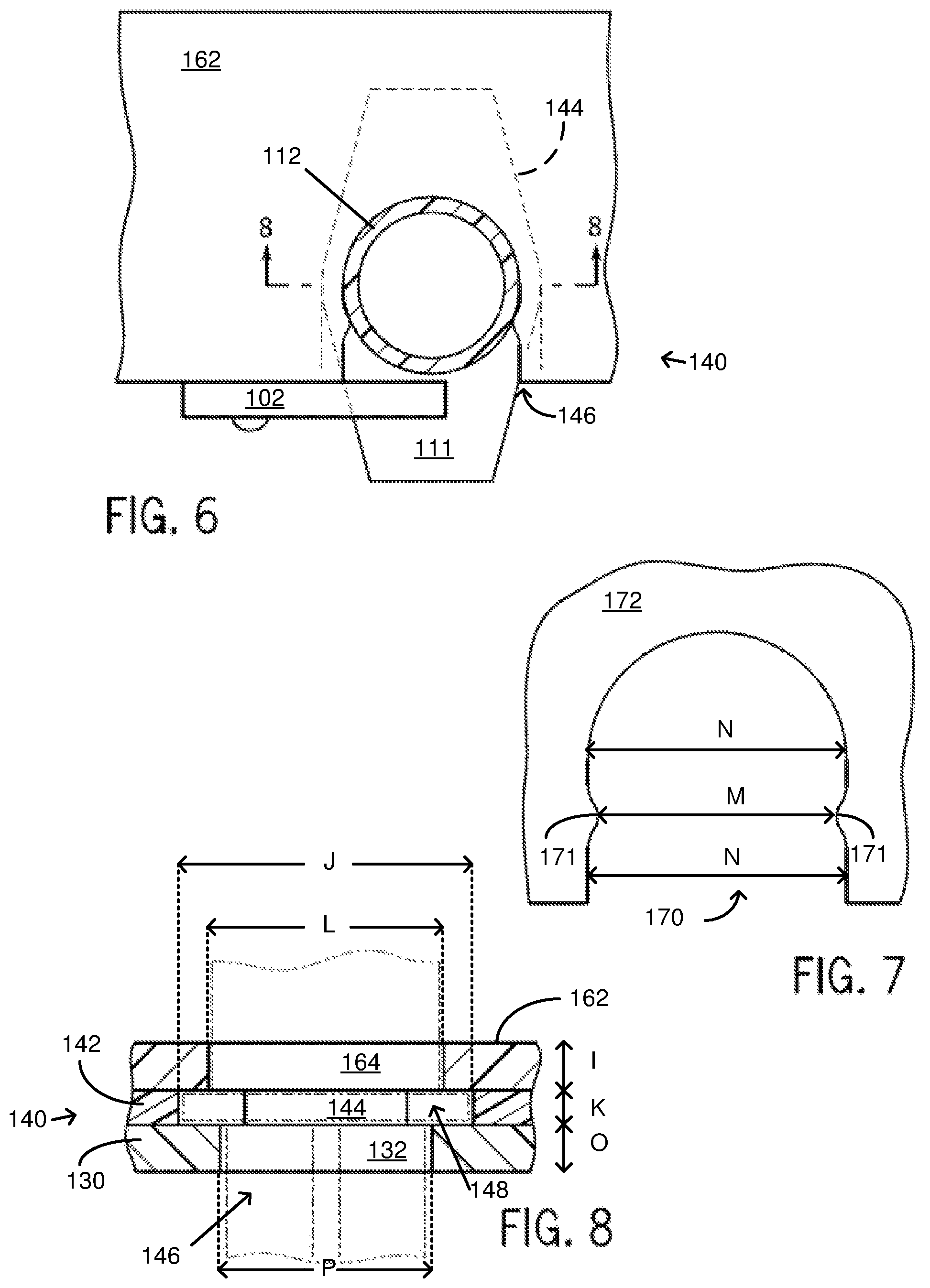 Patent US11793927 Figure 4 – Sterile transfer of fluid